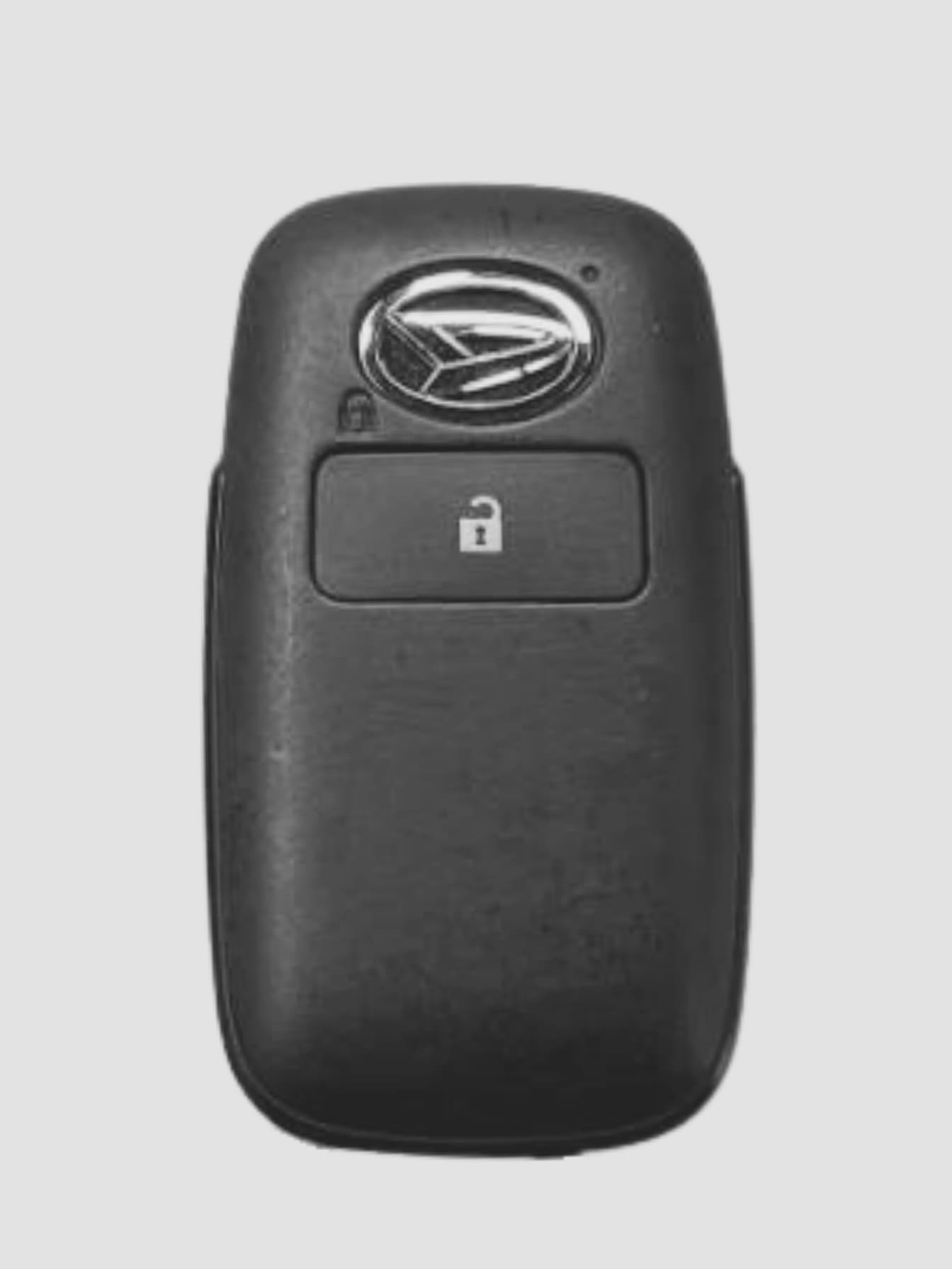 Daihatsu Move Mira e:S Tocot Boon  ( Move, Mira,  Boon ) Smart Key