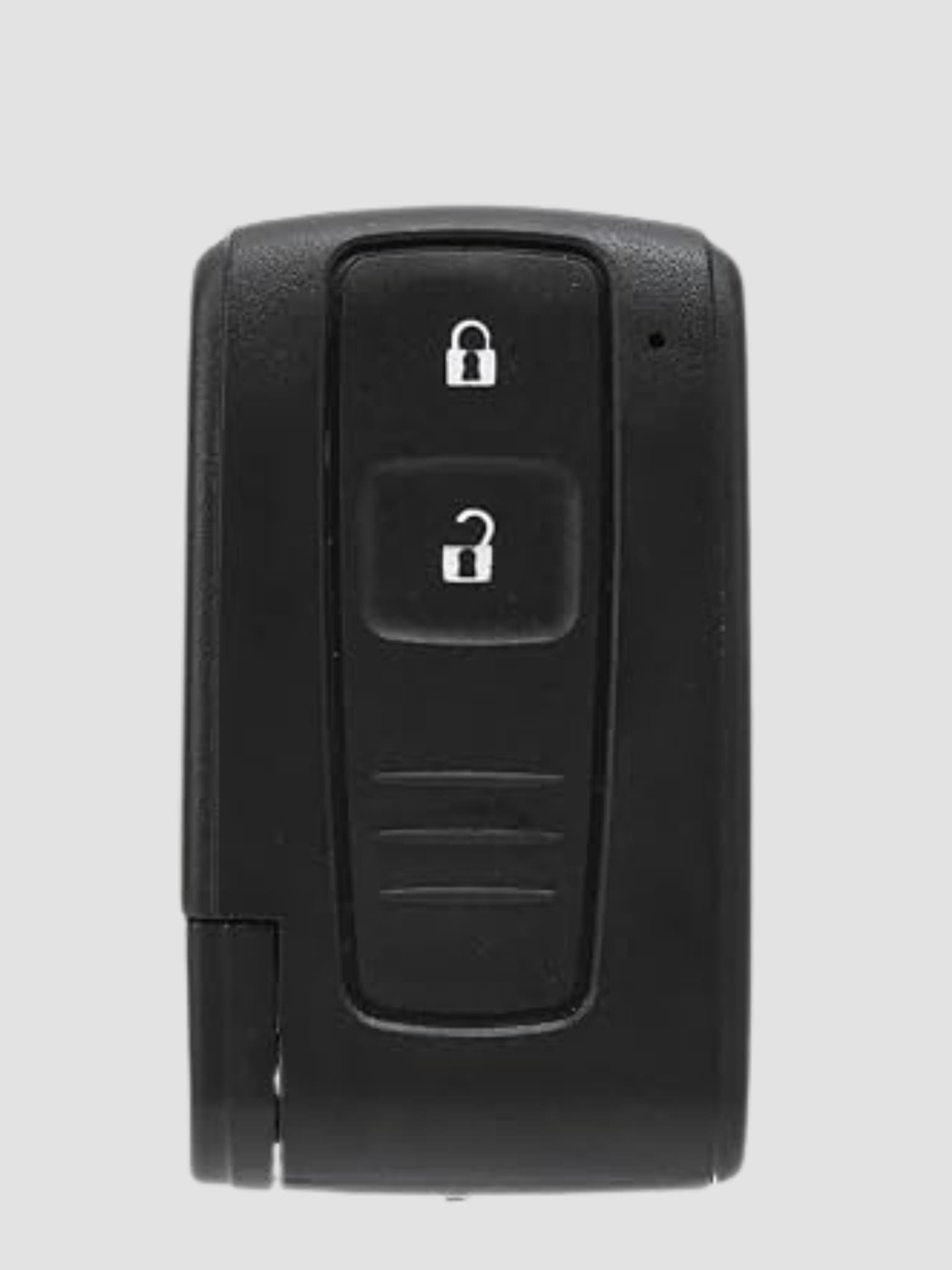 TOYOTA Passo Smart Key