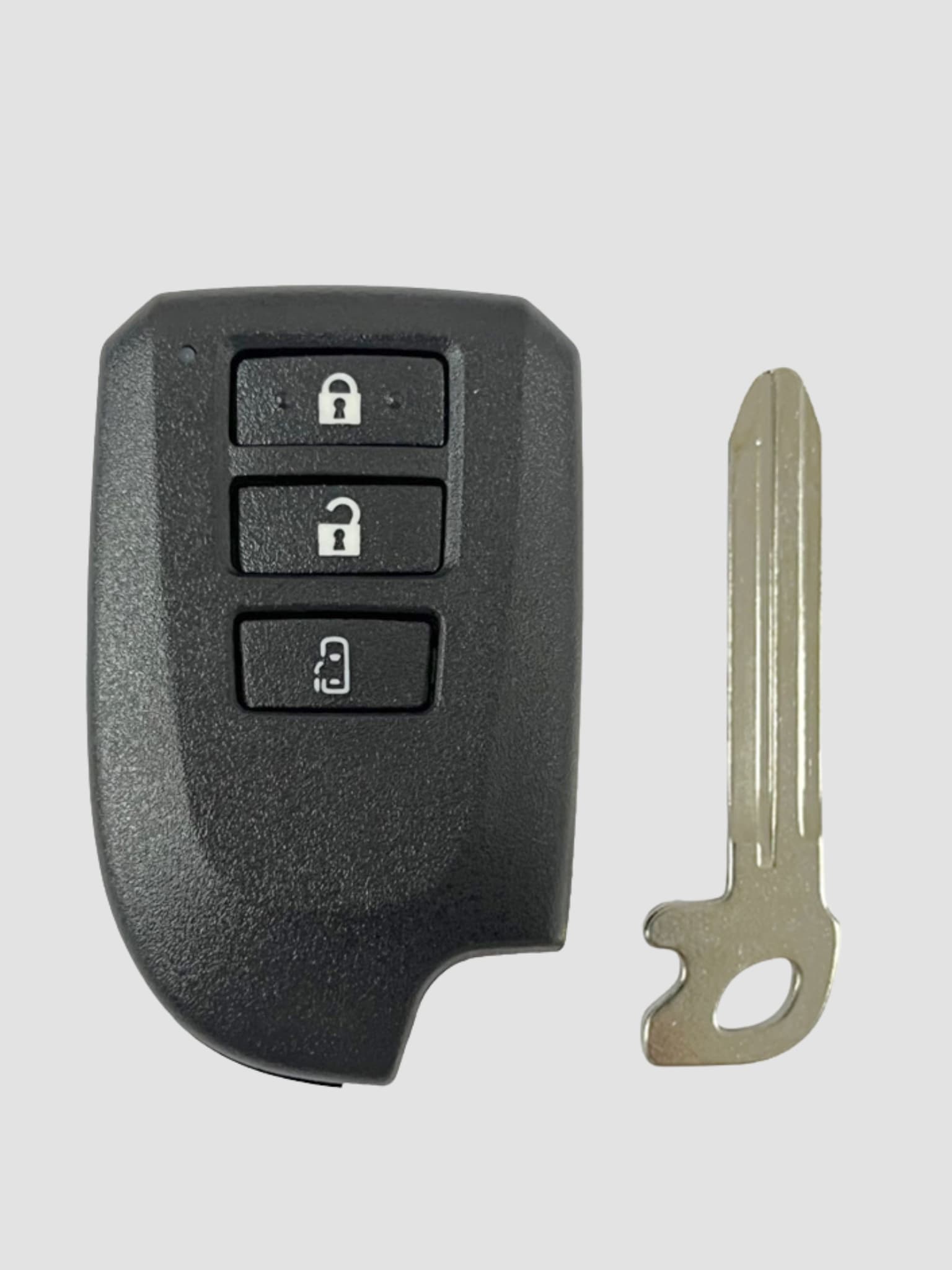 TOYOTA KDH Smart Key