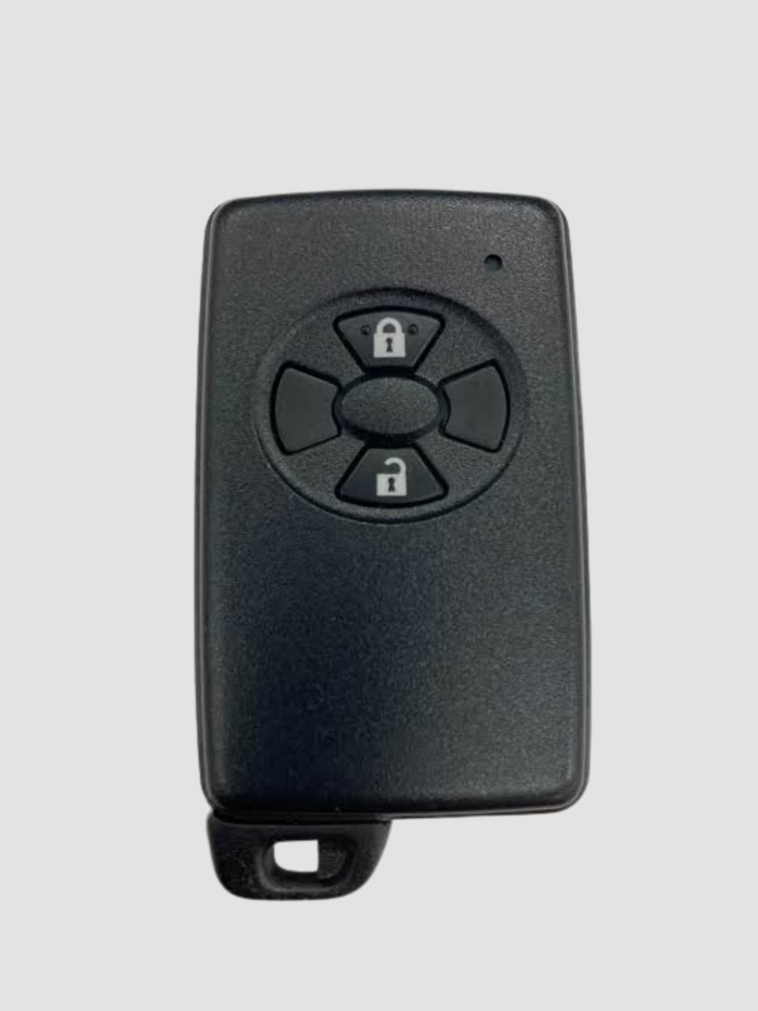 TOYOTA RAV4 Smart Key
