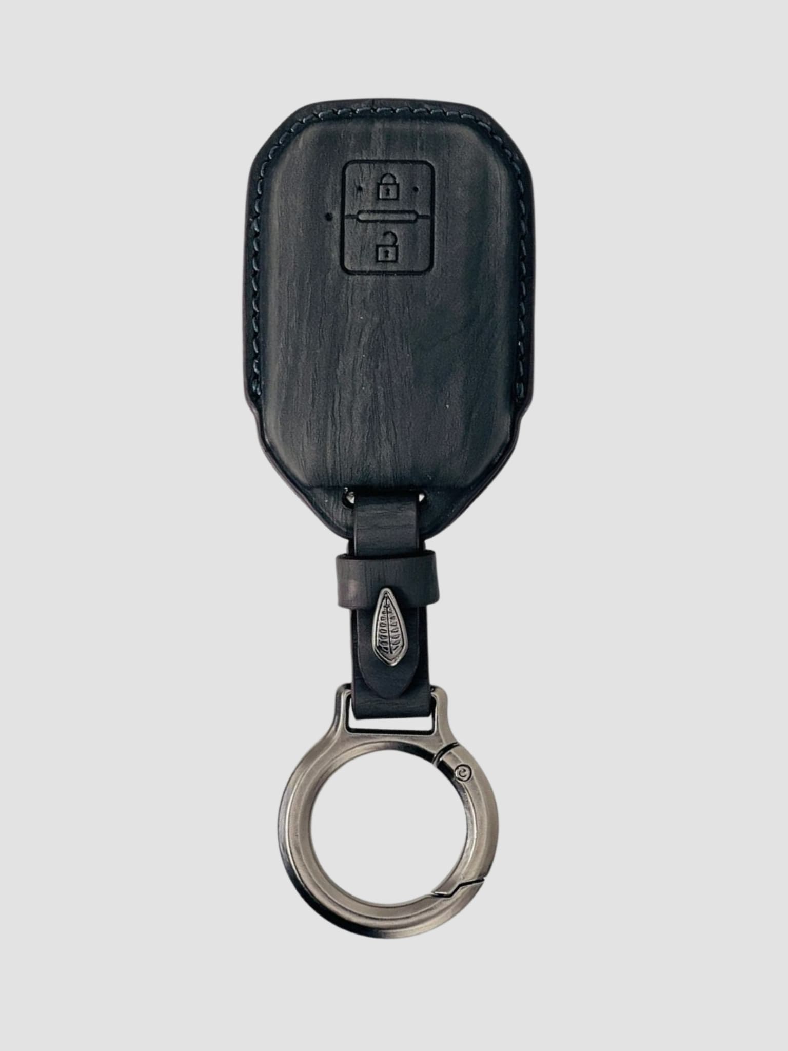 Suzuki  Wagon R , Swift  smart key Leather covers