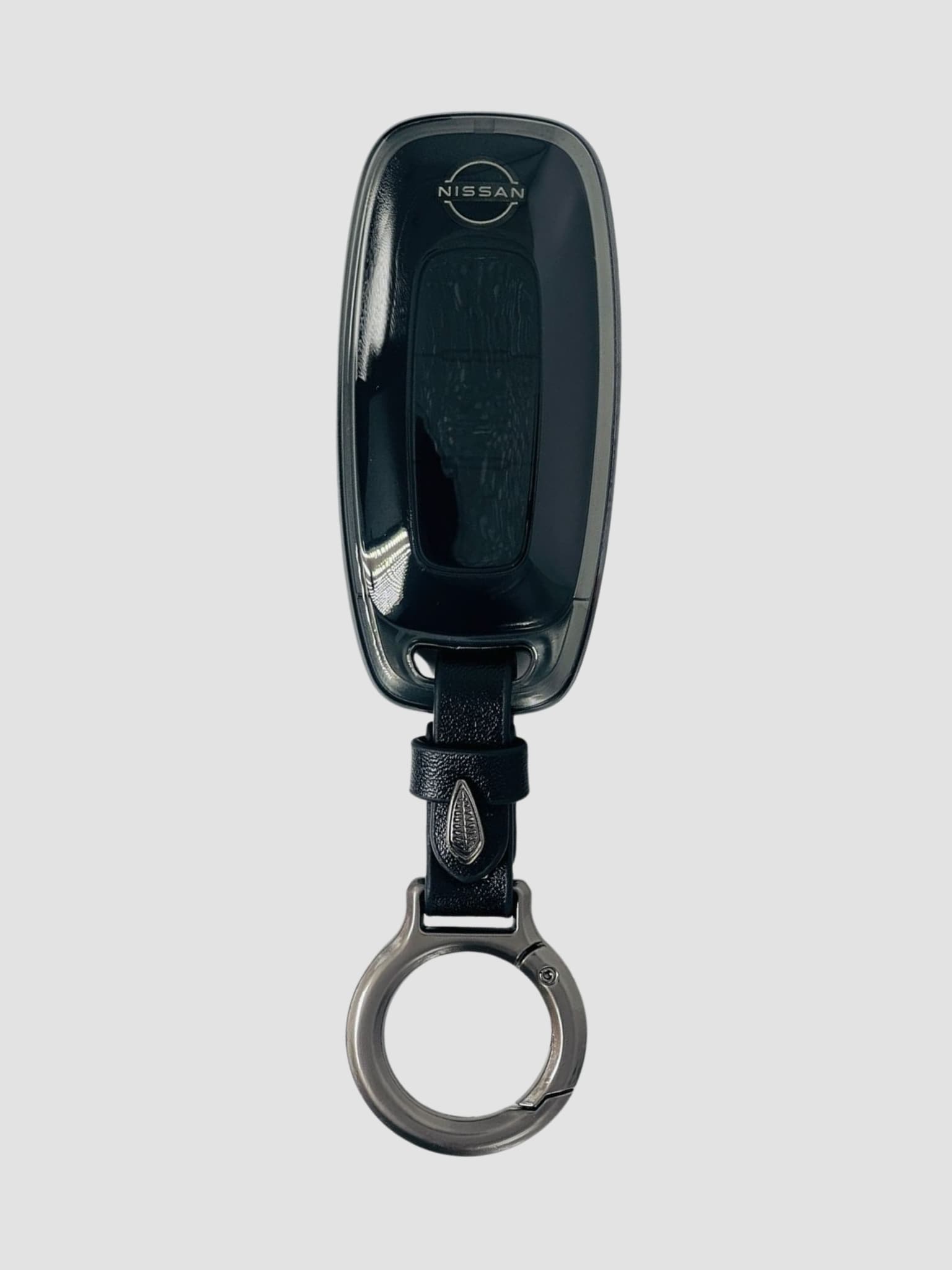 Nissan Smart Key TPU cover