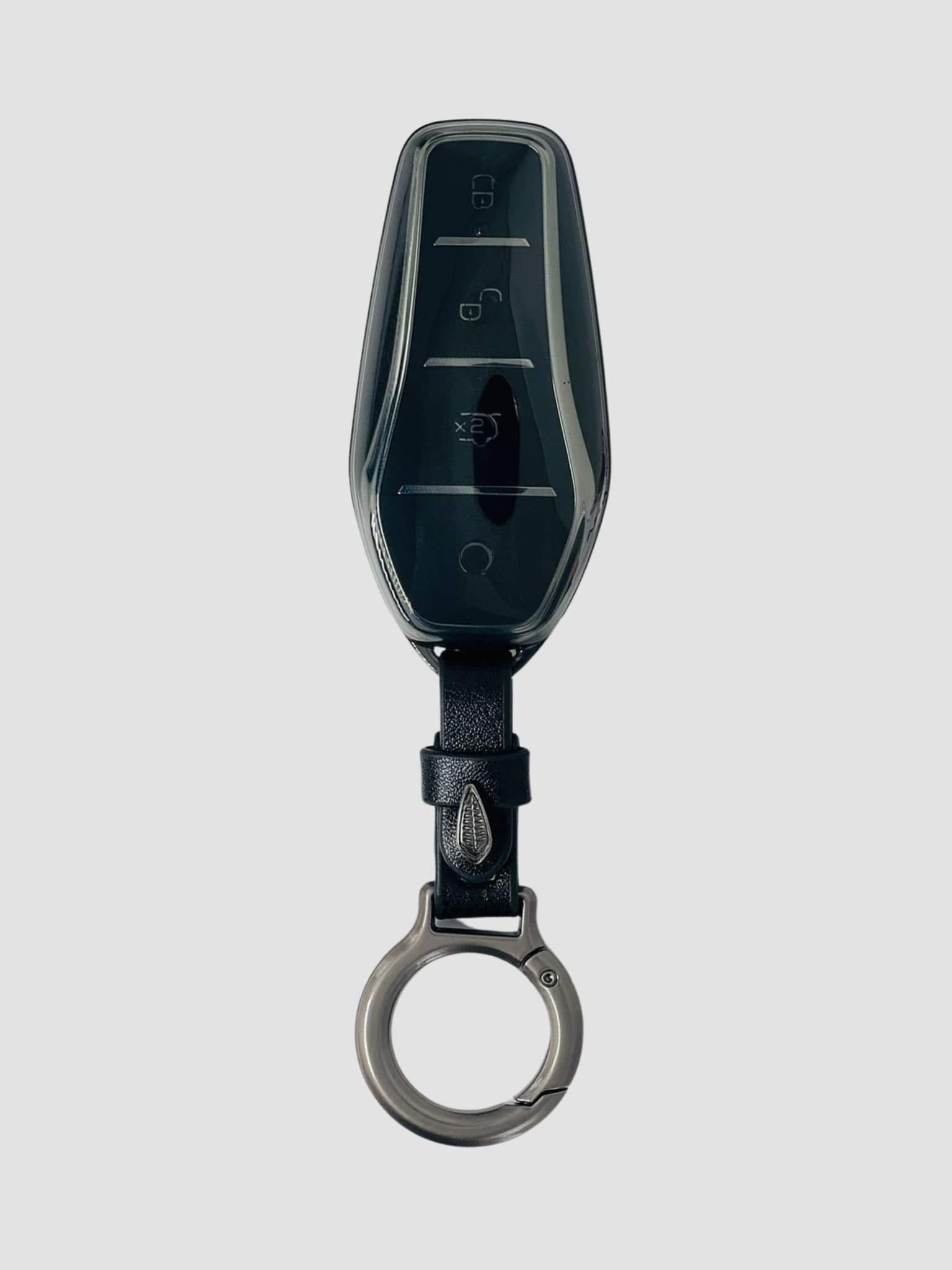 BYD Smart Key TPU Cover
