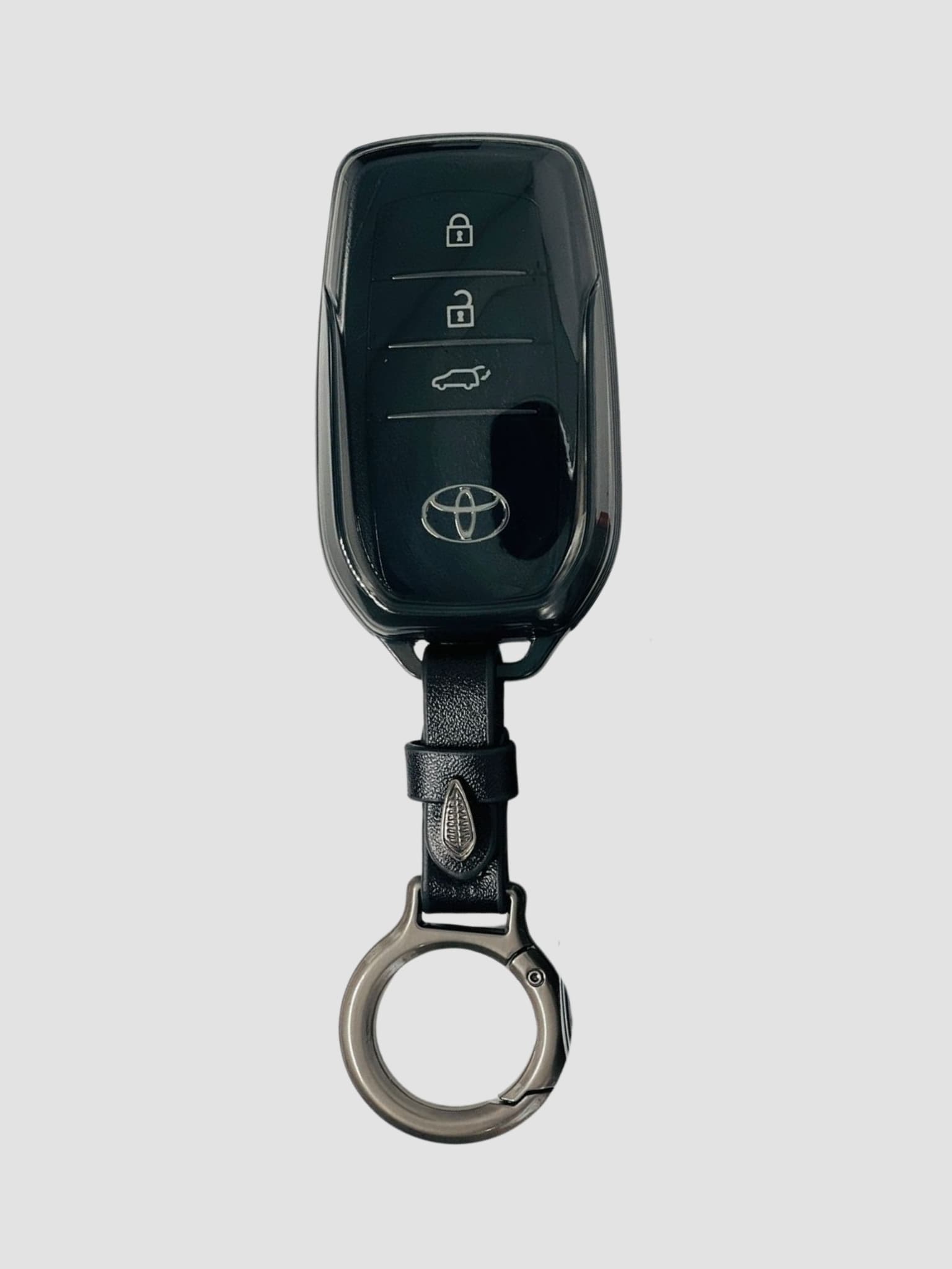 Toyota Smart Key TPU Cover