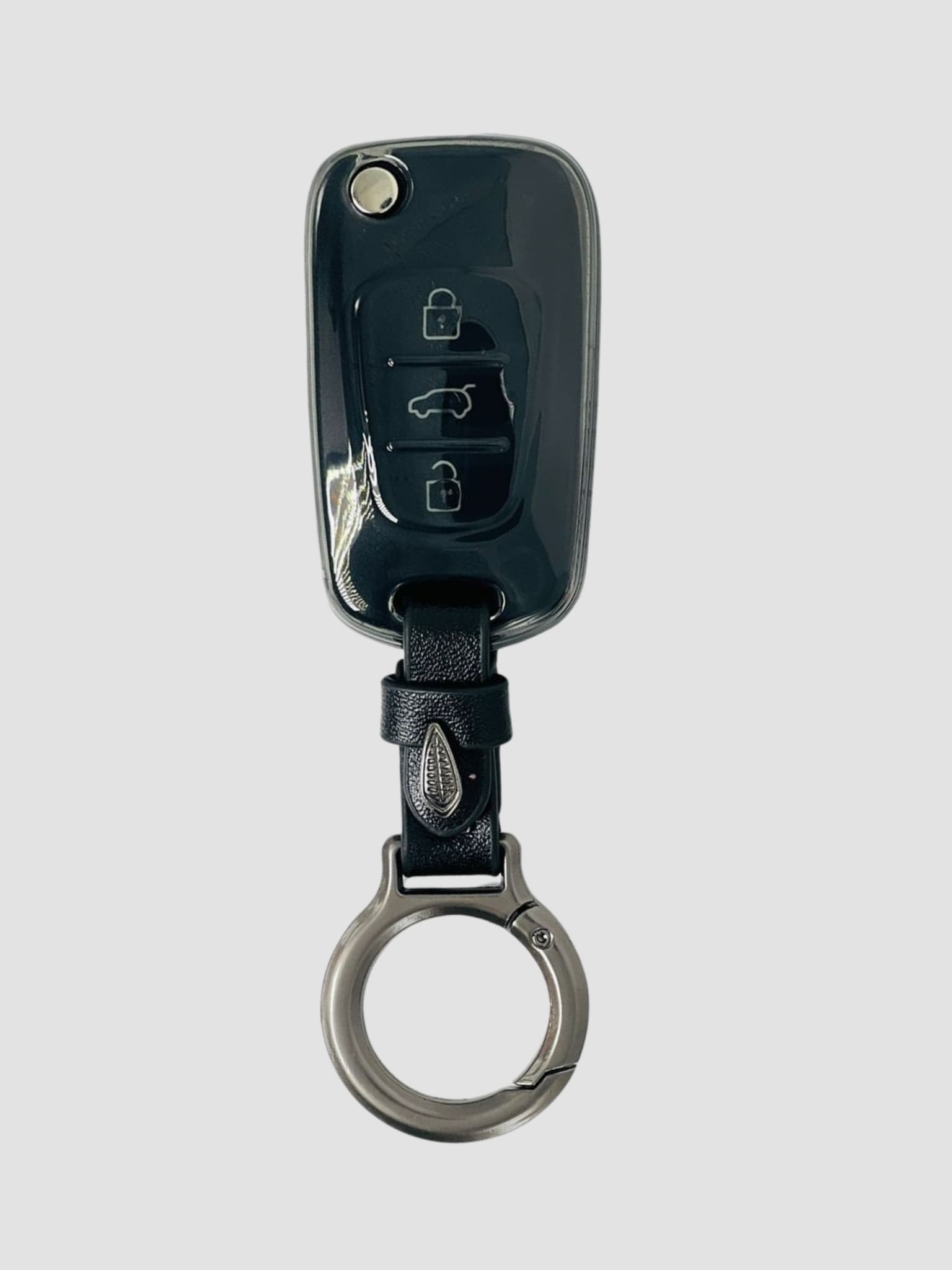 KIA Flip Key TPU Cover