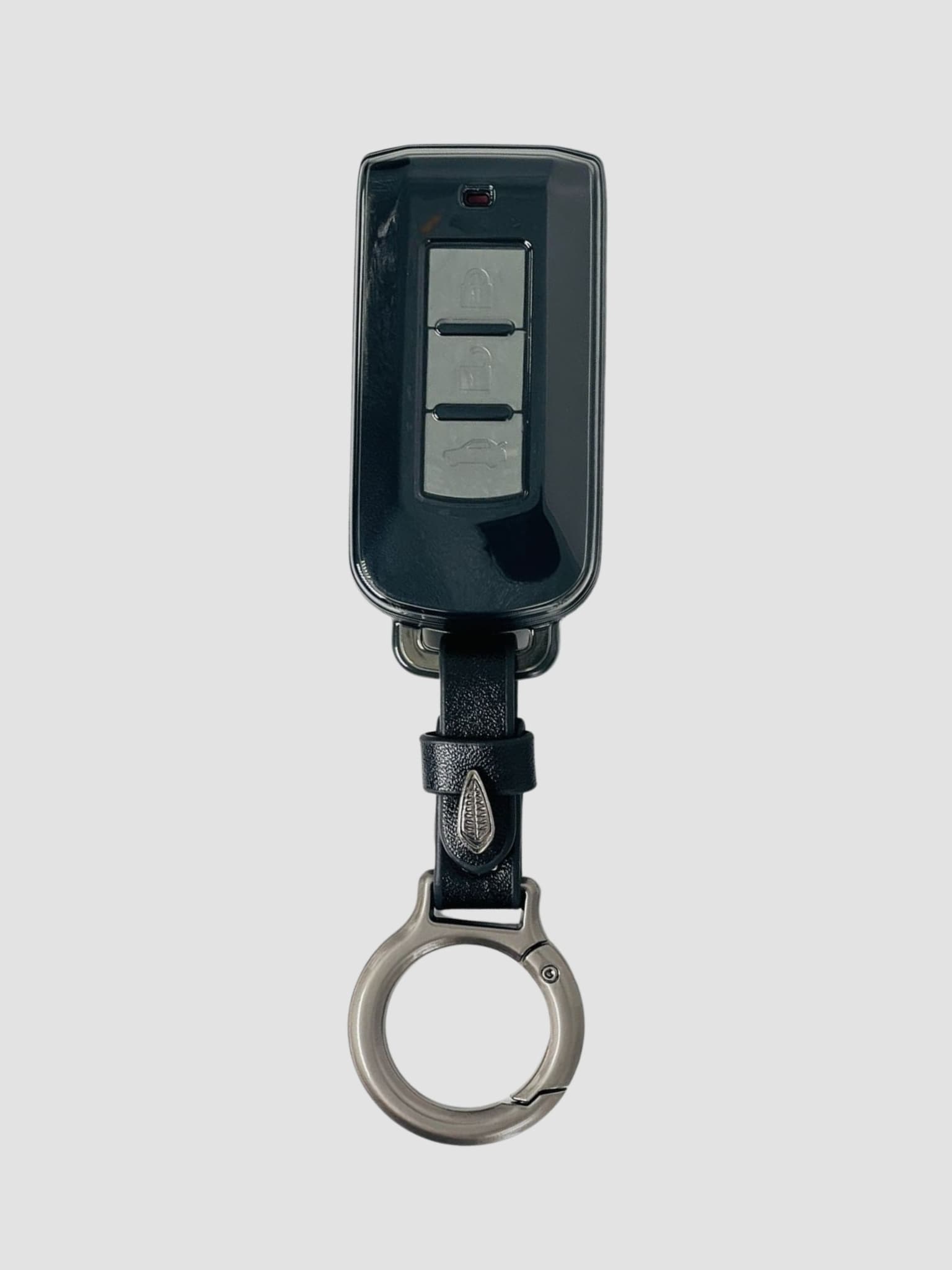 Mitsubishi Smart Key TPU Cover