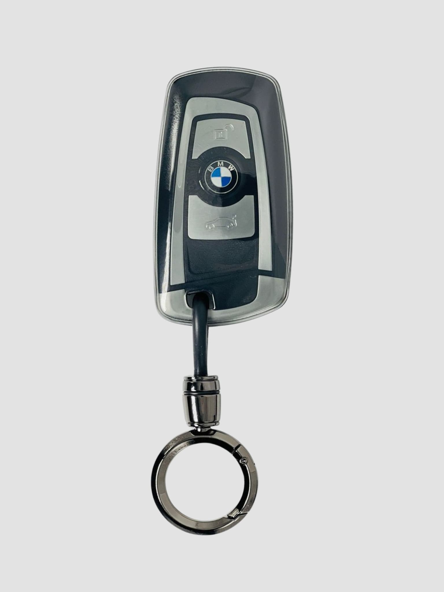BMW Smart Key TPU Covers