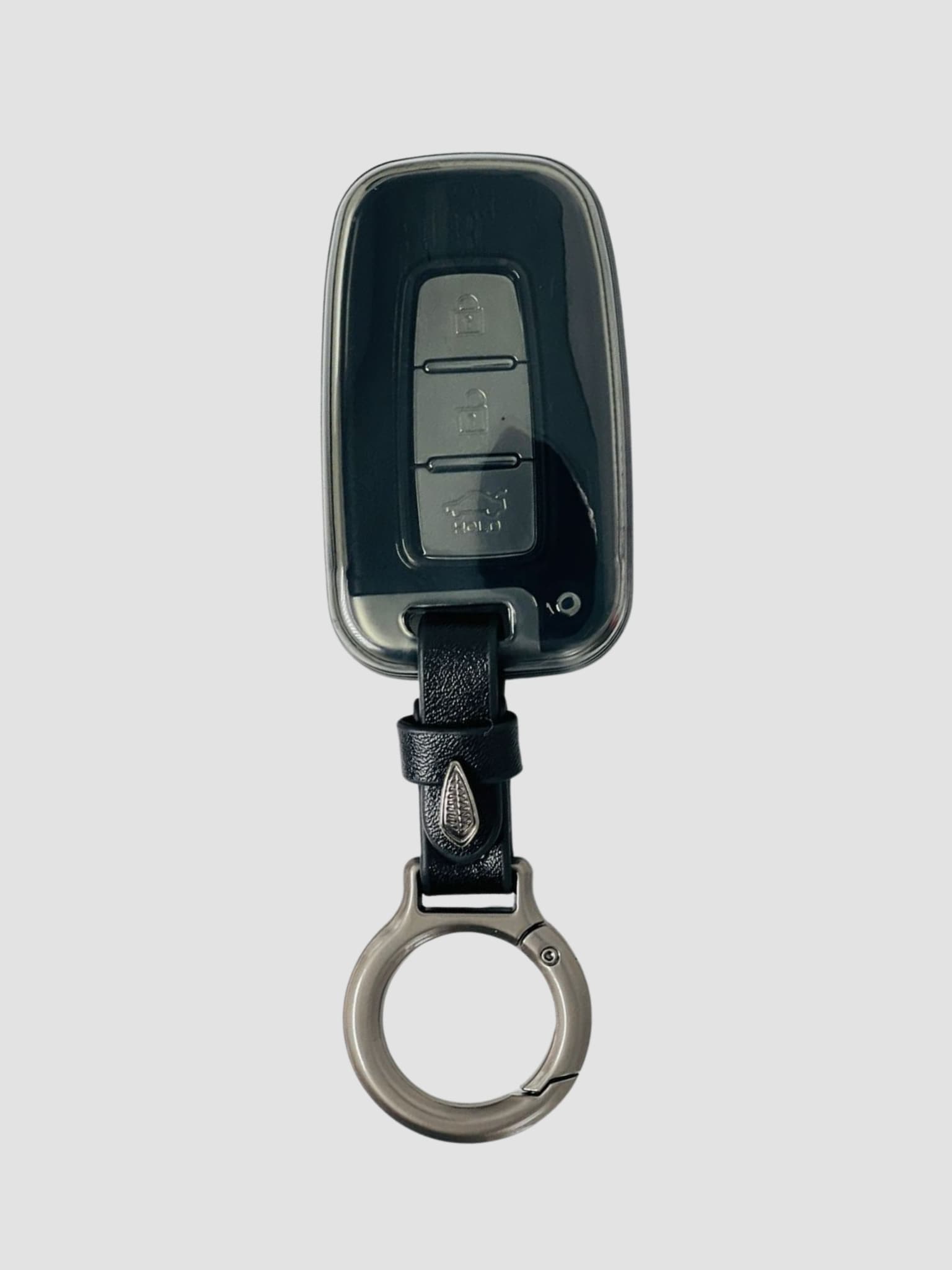 KIA Smart Key TPU Covers
