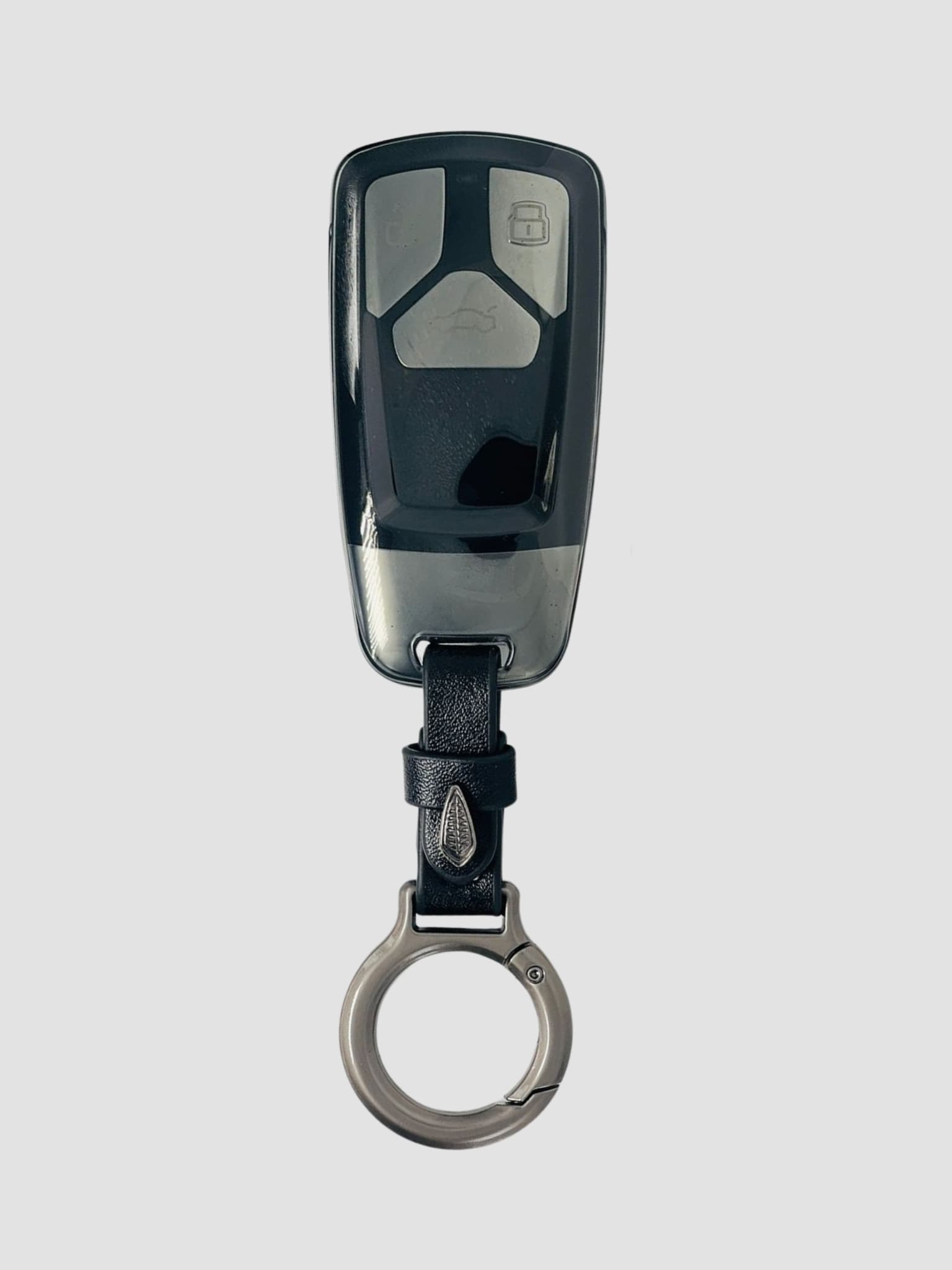 AUDI Smart Key TPU Covers