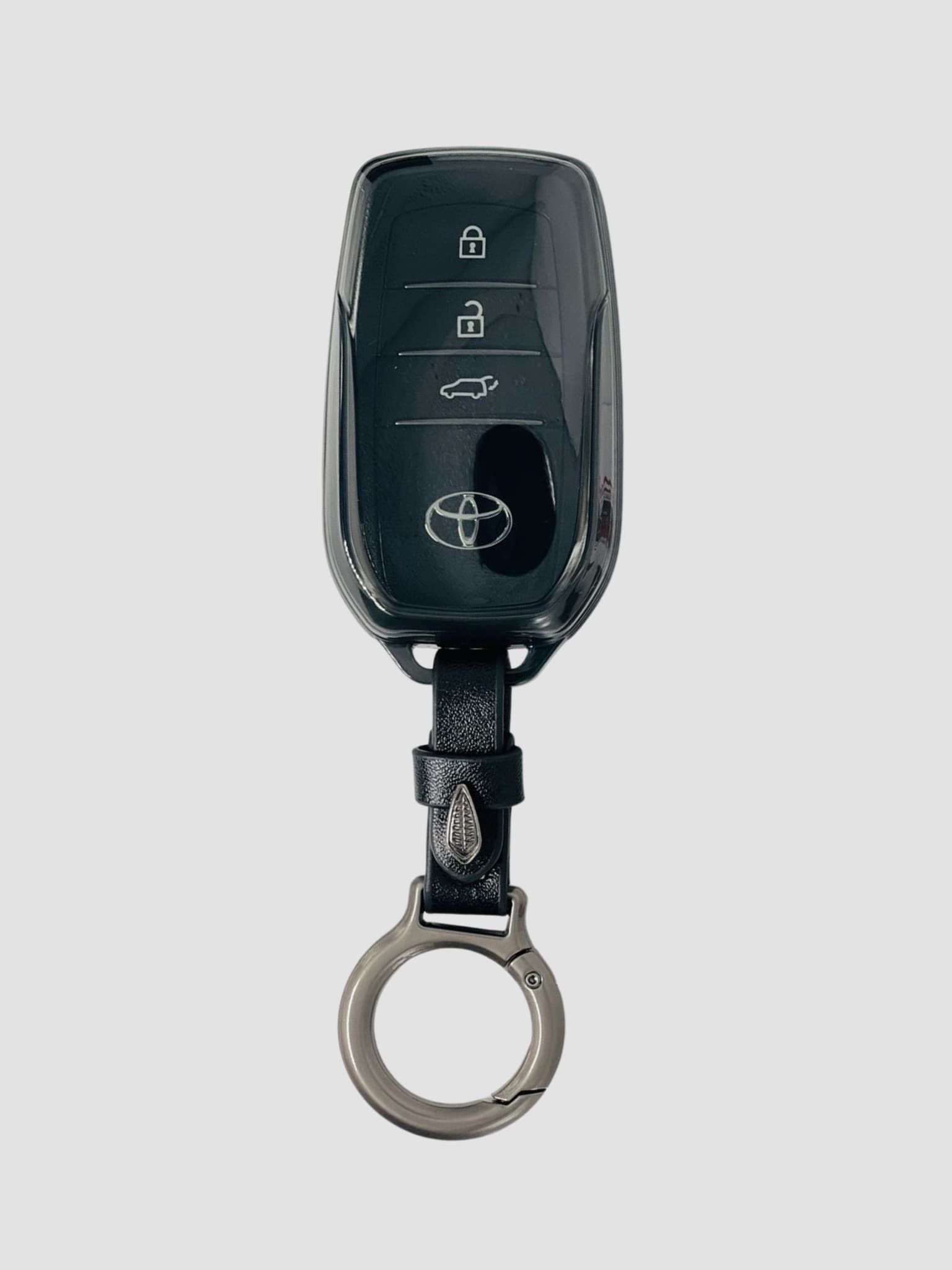 Toyota Smart Key TPU Covers