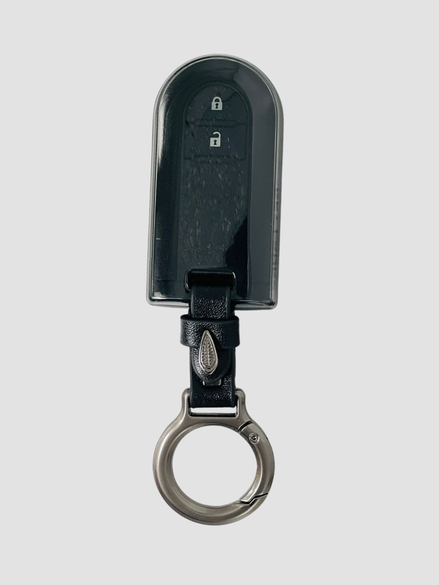 Toyota Smart Key TPU Covers