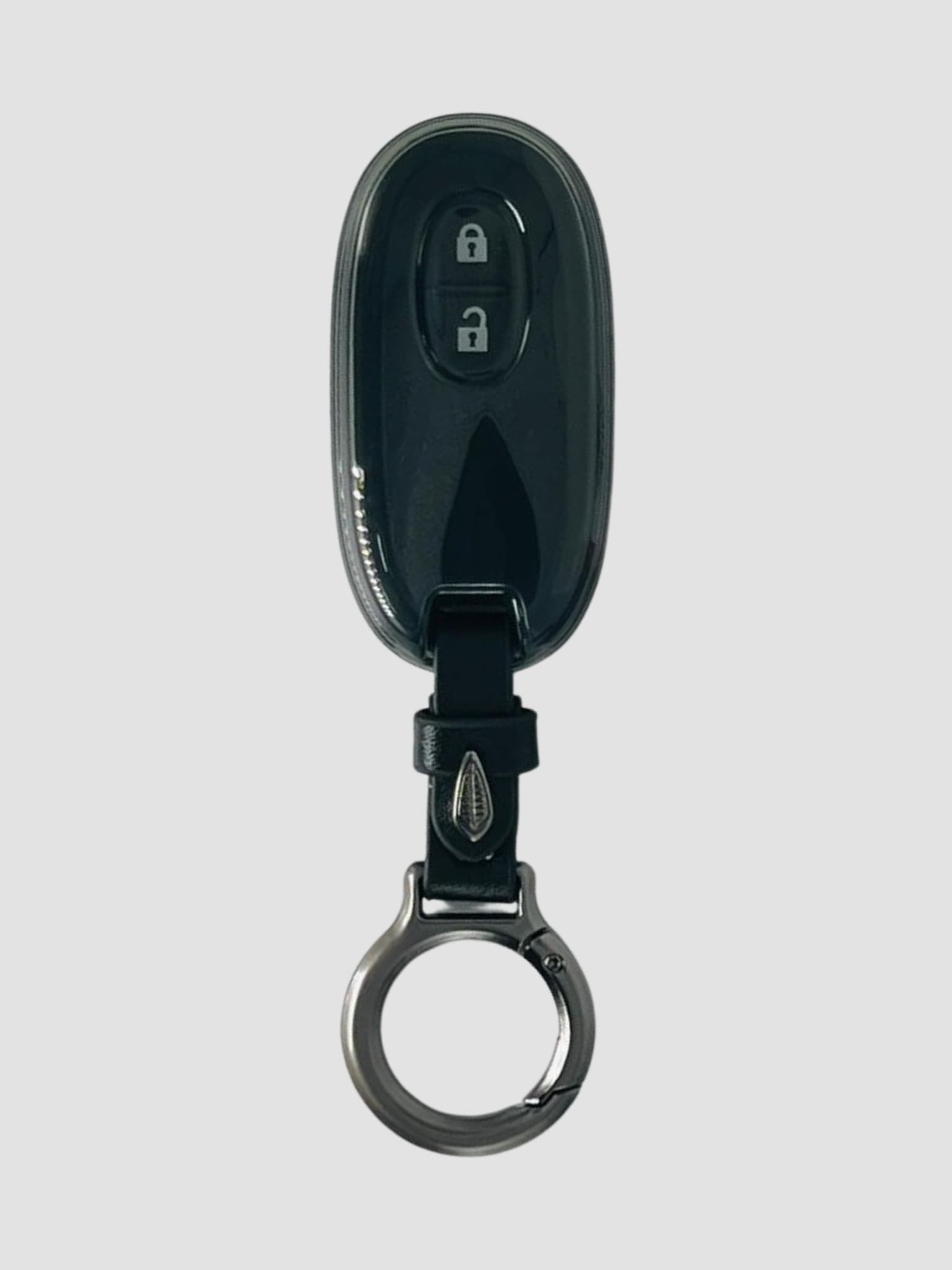Suzuki Smart Key TPU Cover