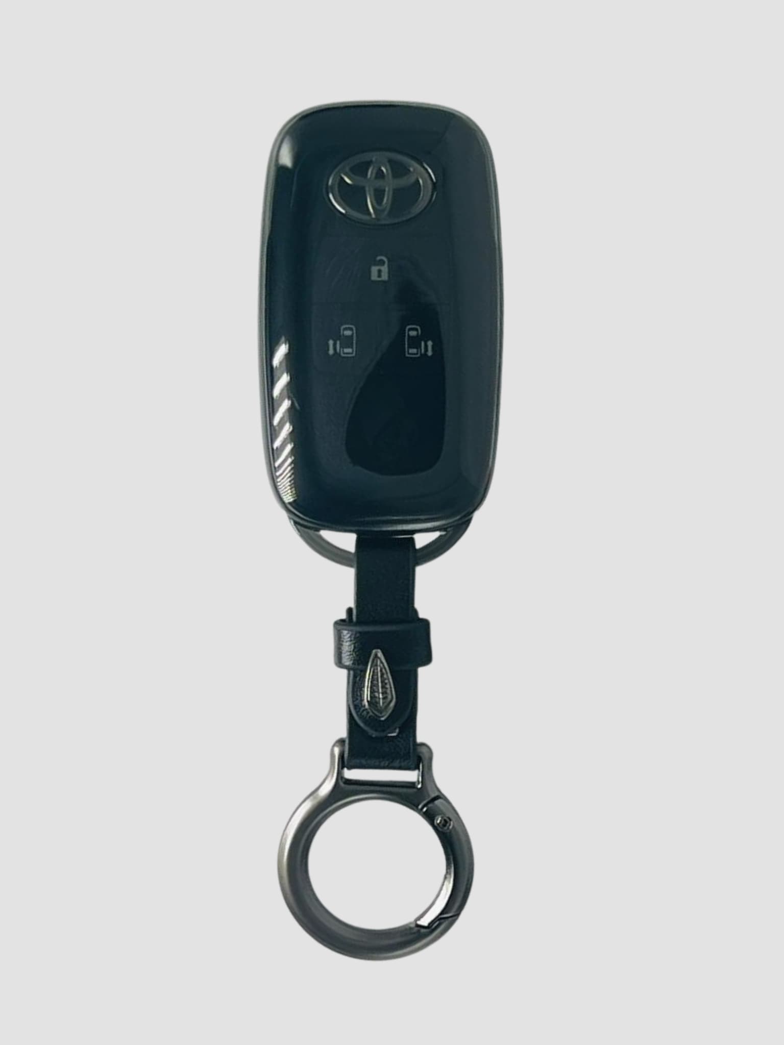 Toyota Roomy Smart Key TPU Cover
