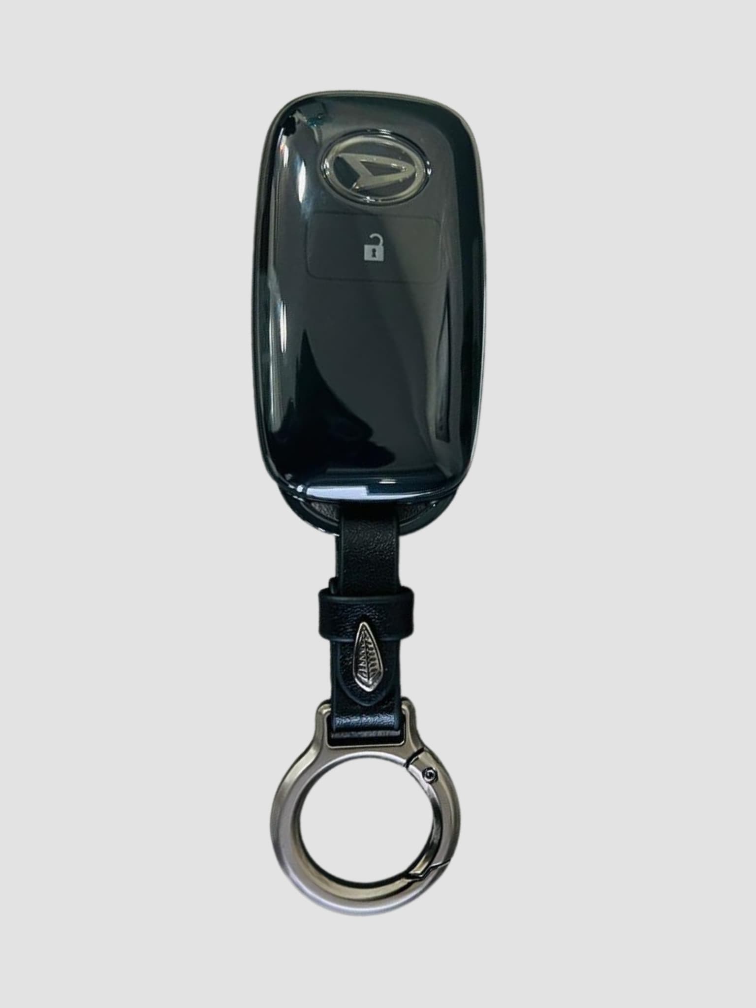 Daihatsu Smart Key TPU Cover