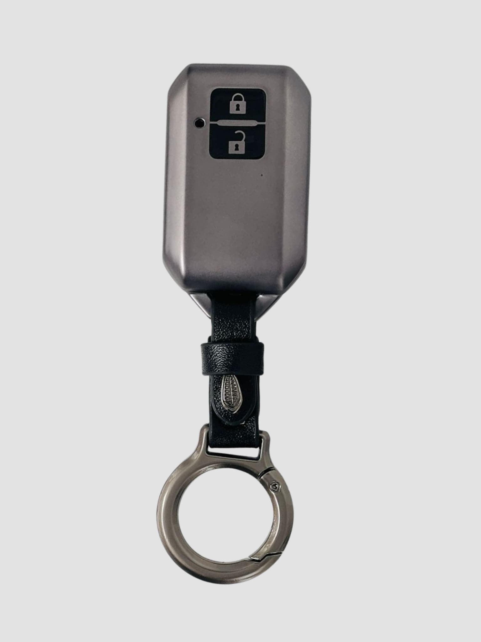 Suzuki Smart Key TPU Cover