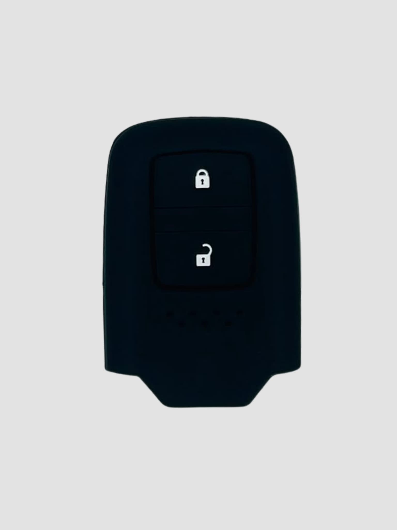 Honda Vezel  / Fitl Silicon Covers