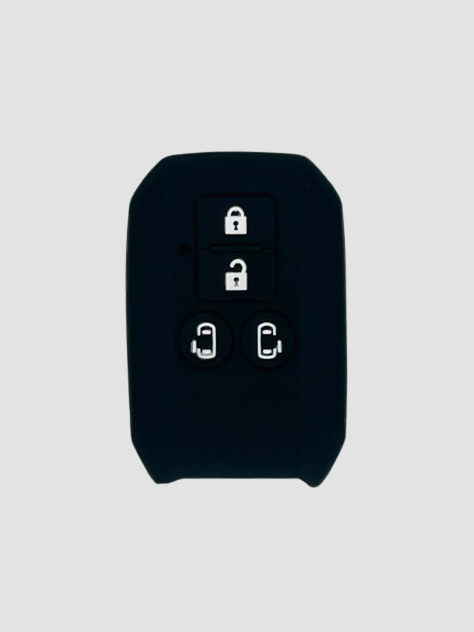 Suzuki Spacia Smart Silicon Covers