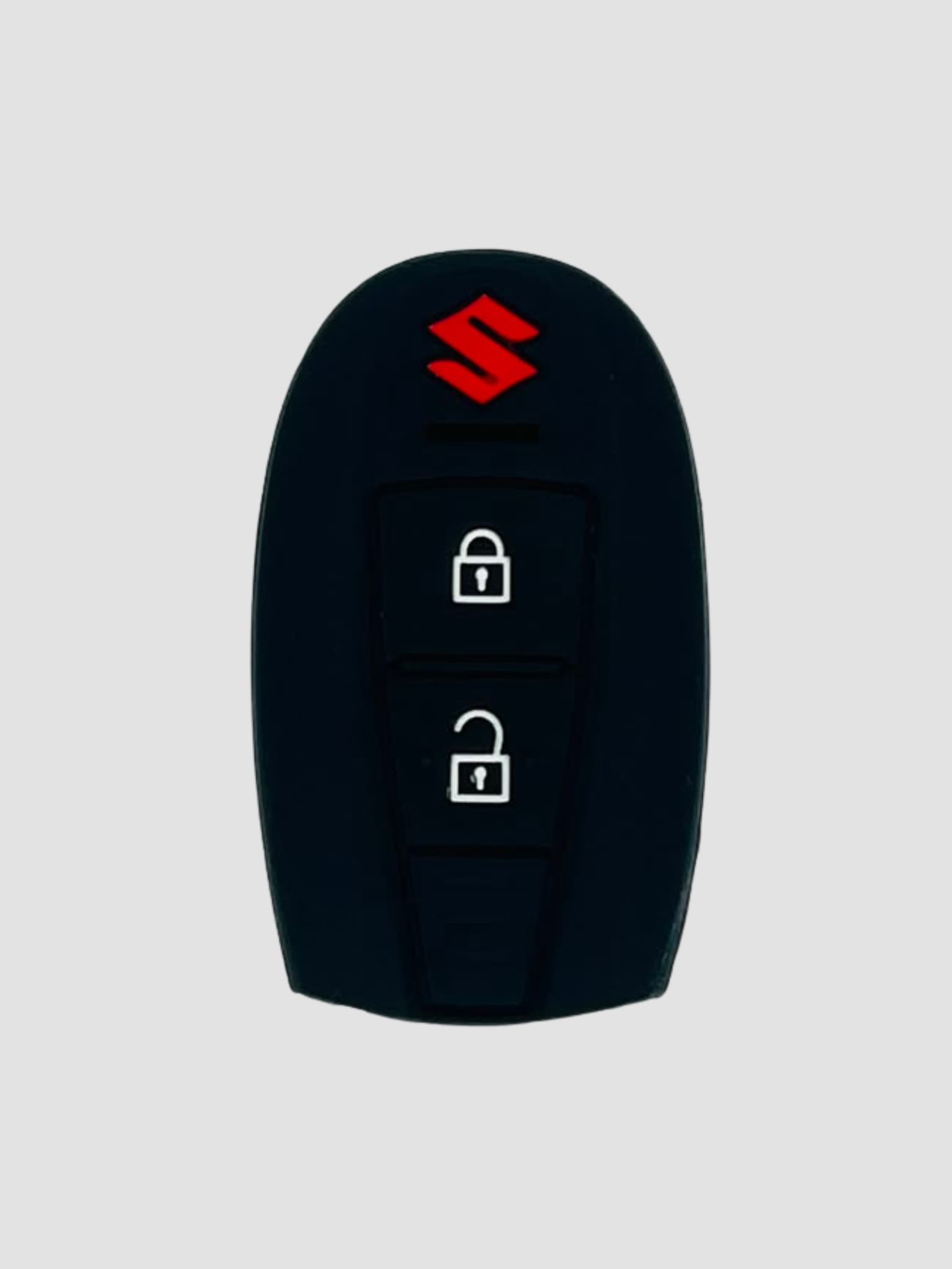 Suzuki Silicon Cover
