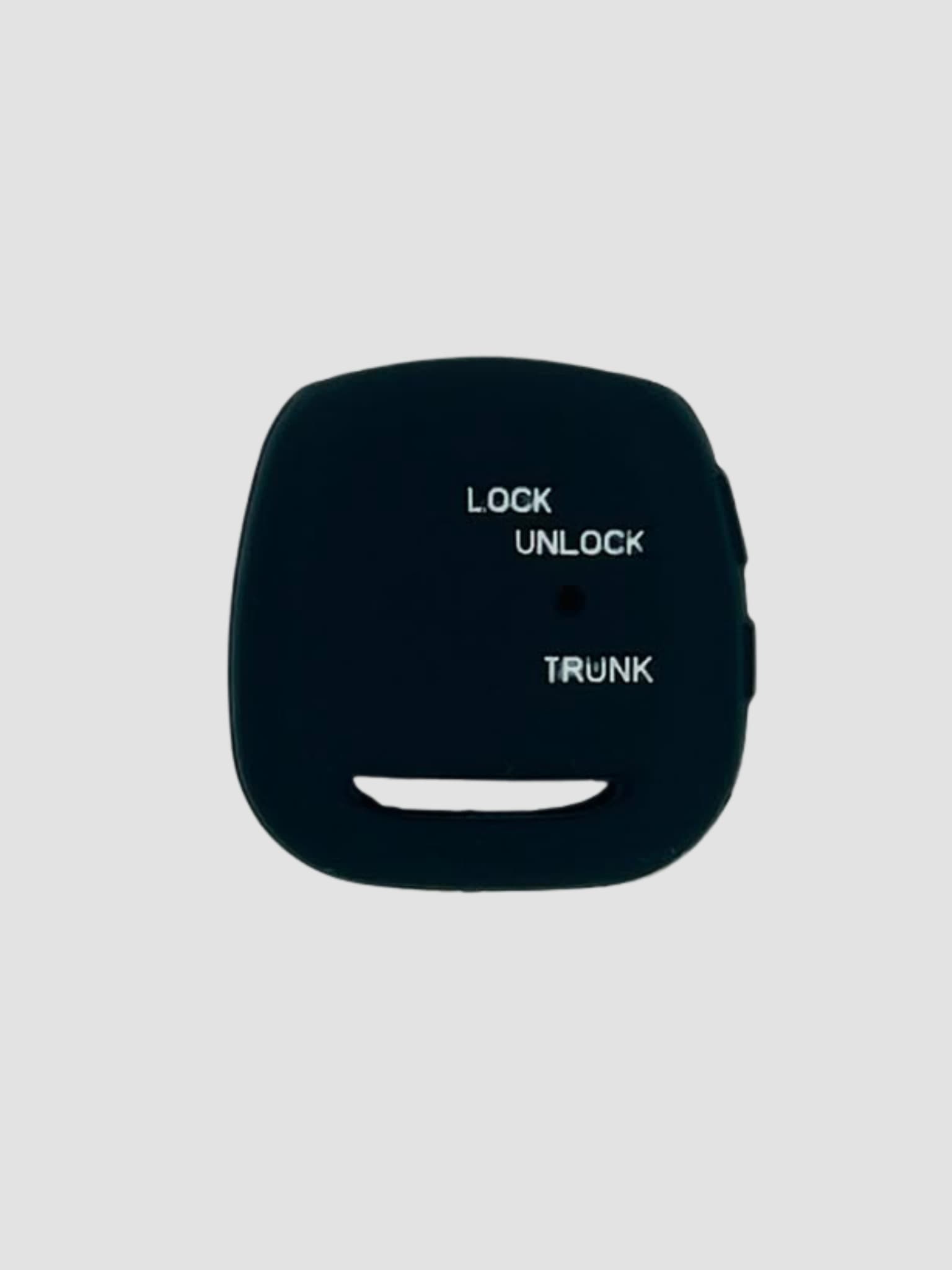 Toyota Side Button  Silicon Covers