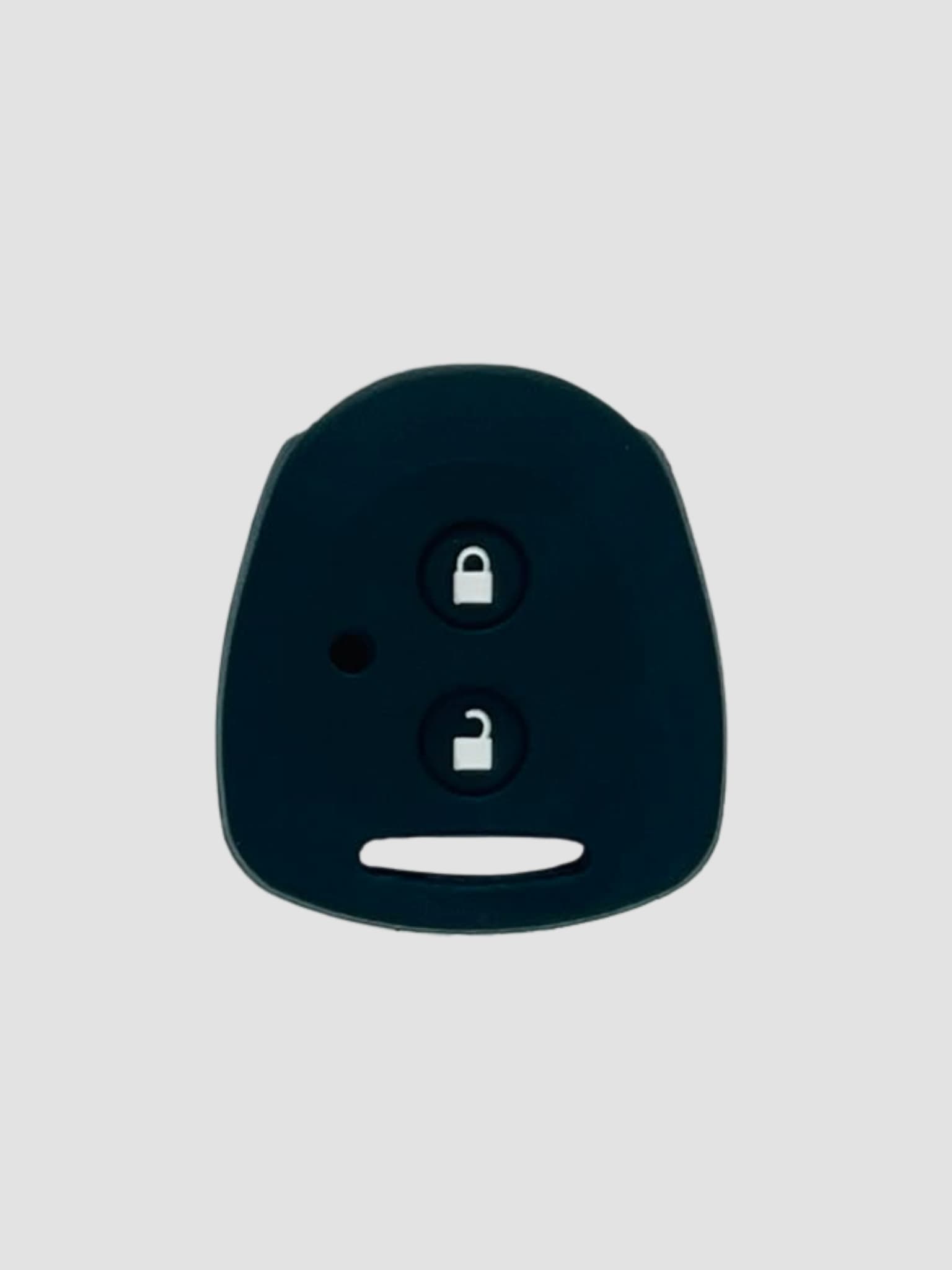 Toyota Vigo  Remote Silicon Covers