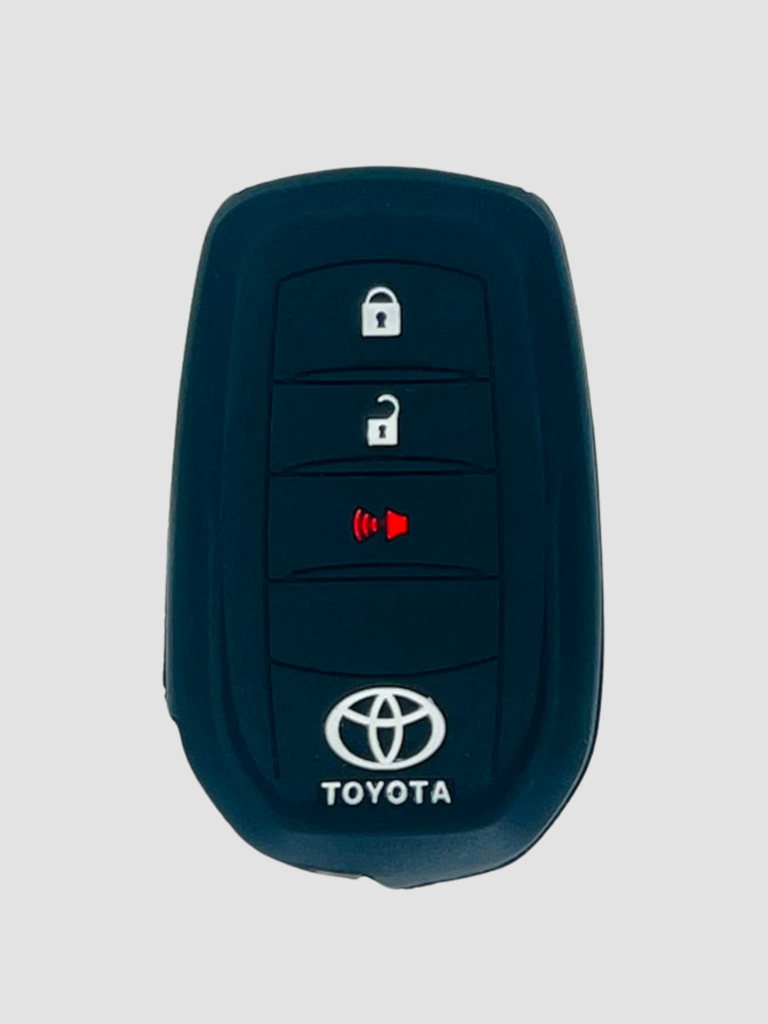 TOY-HILUX Silicone Cover