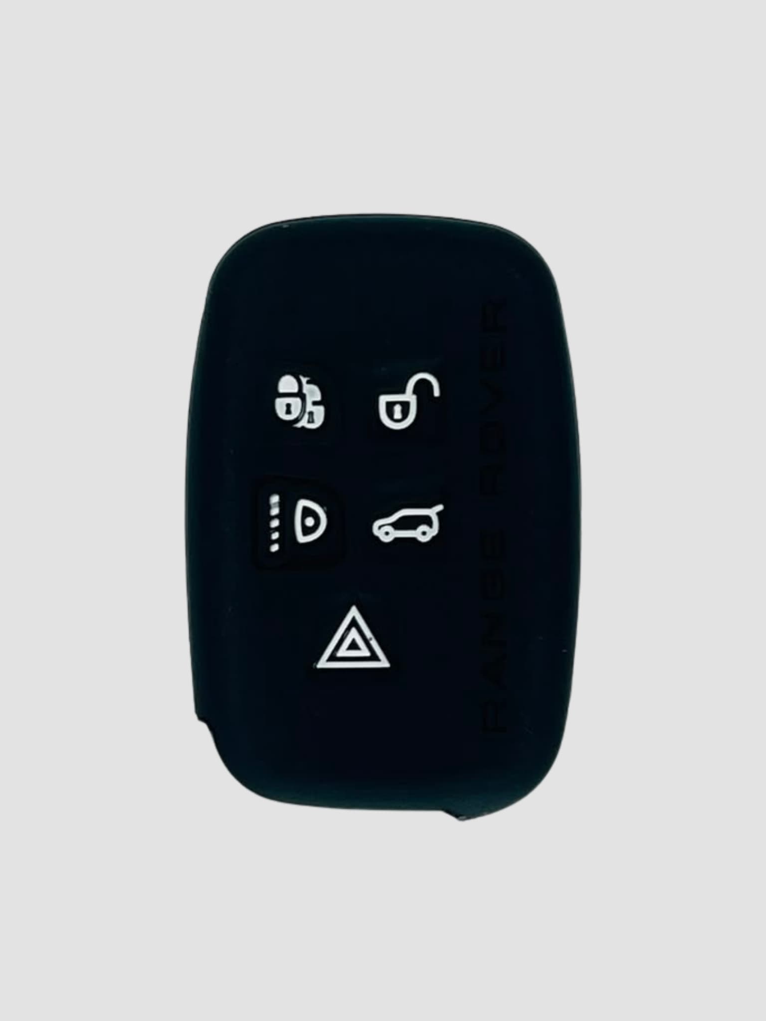 Land Rover Silicon Cover
