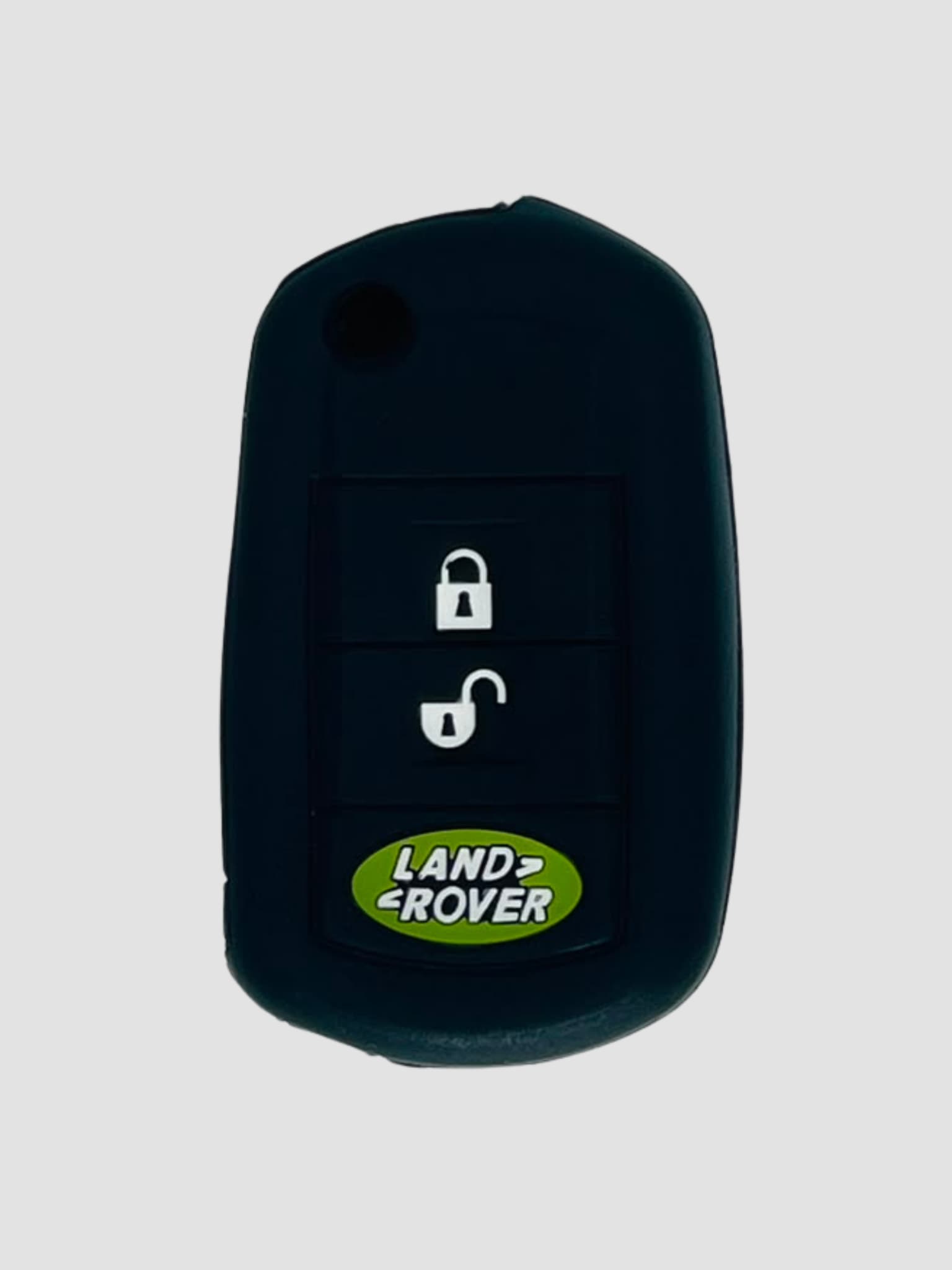 Land Rover Remote silicon Cover