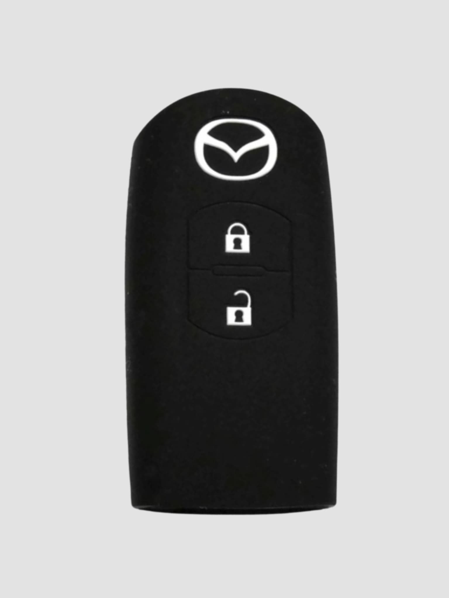 MAZDA Smart silicon Cover