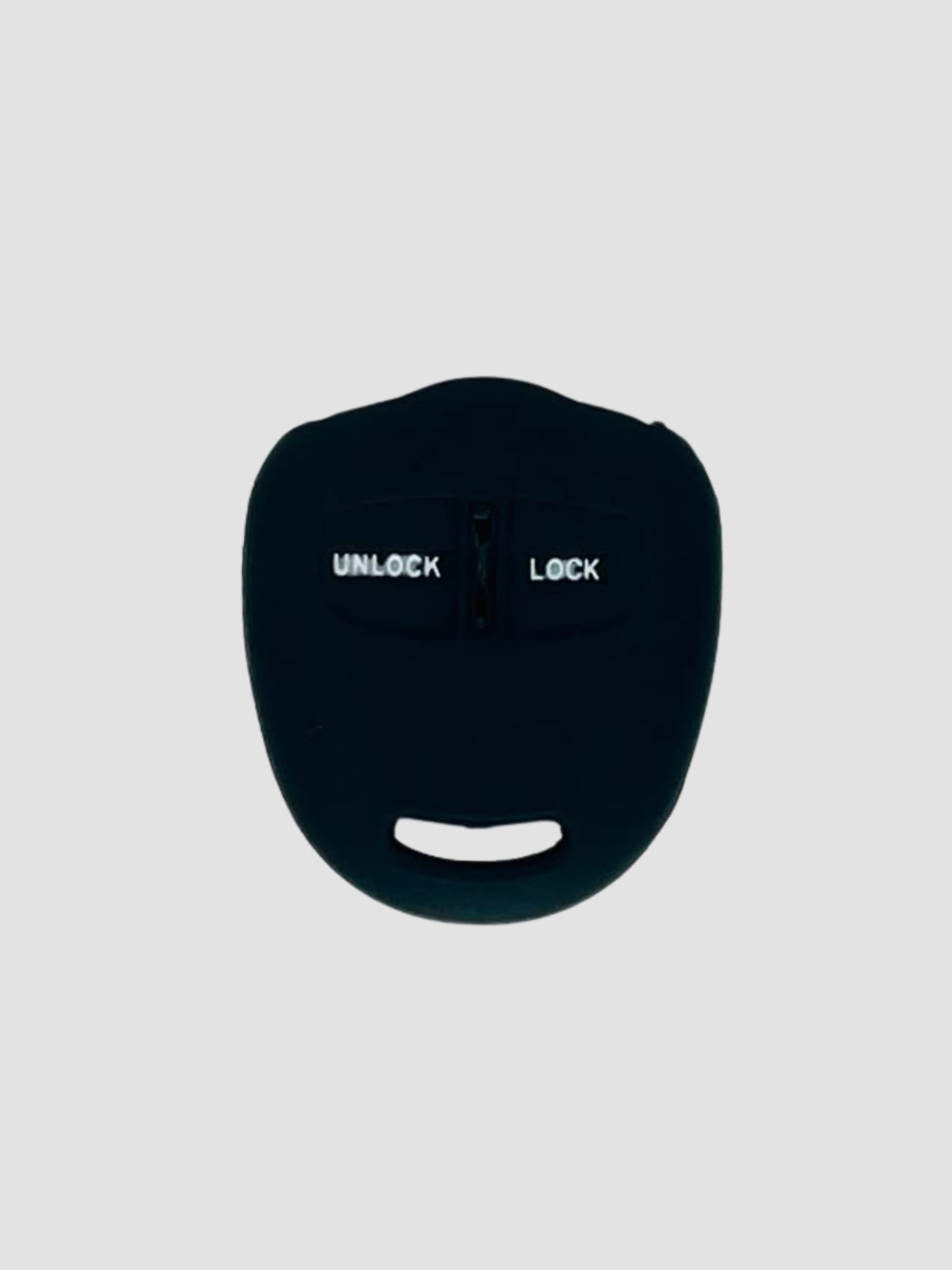Mitsubishi Key silicon Cover