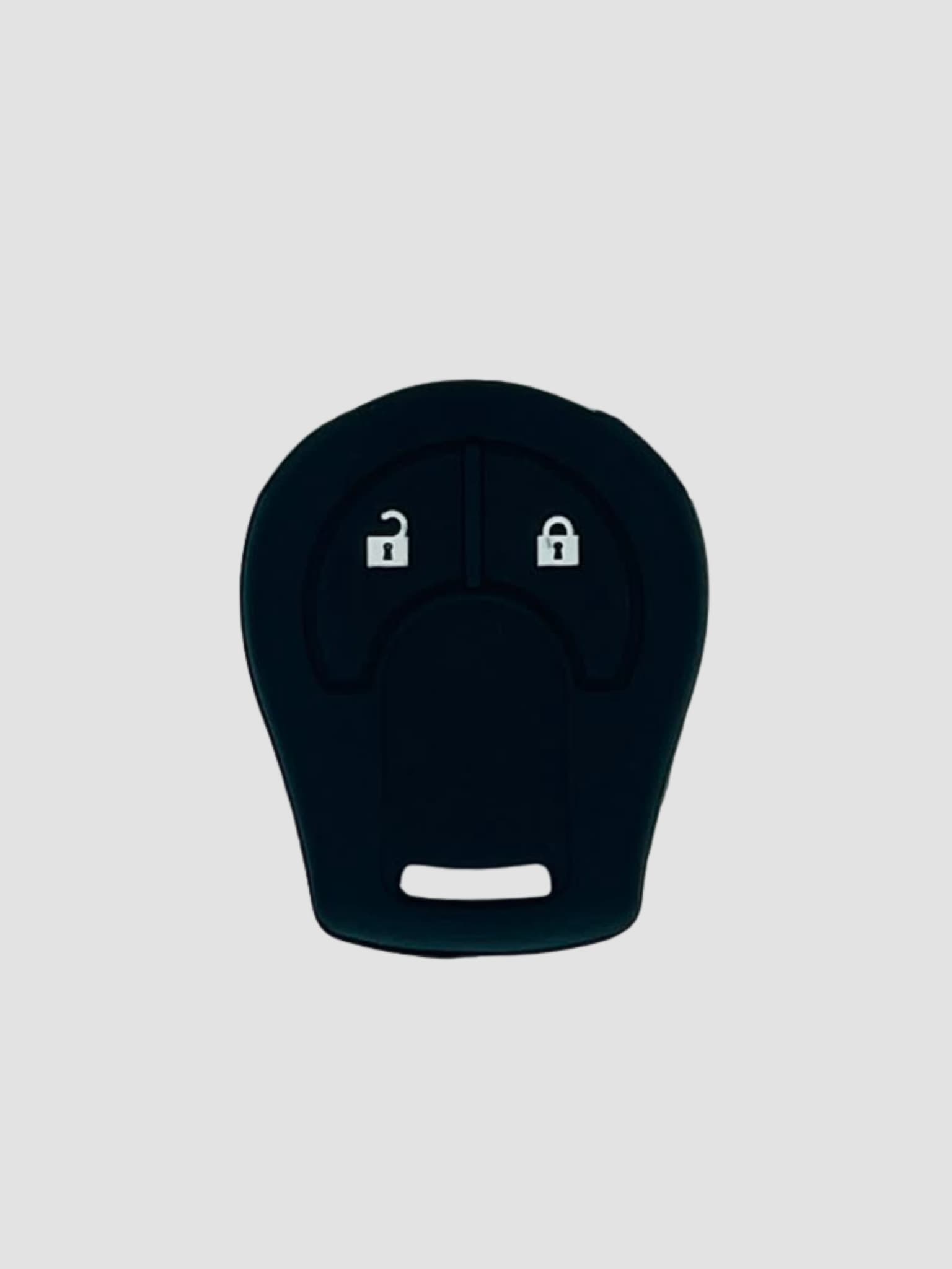 Nissan Remote silicon Cover