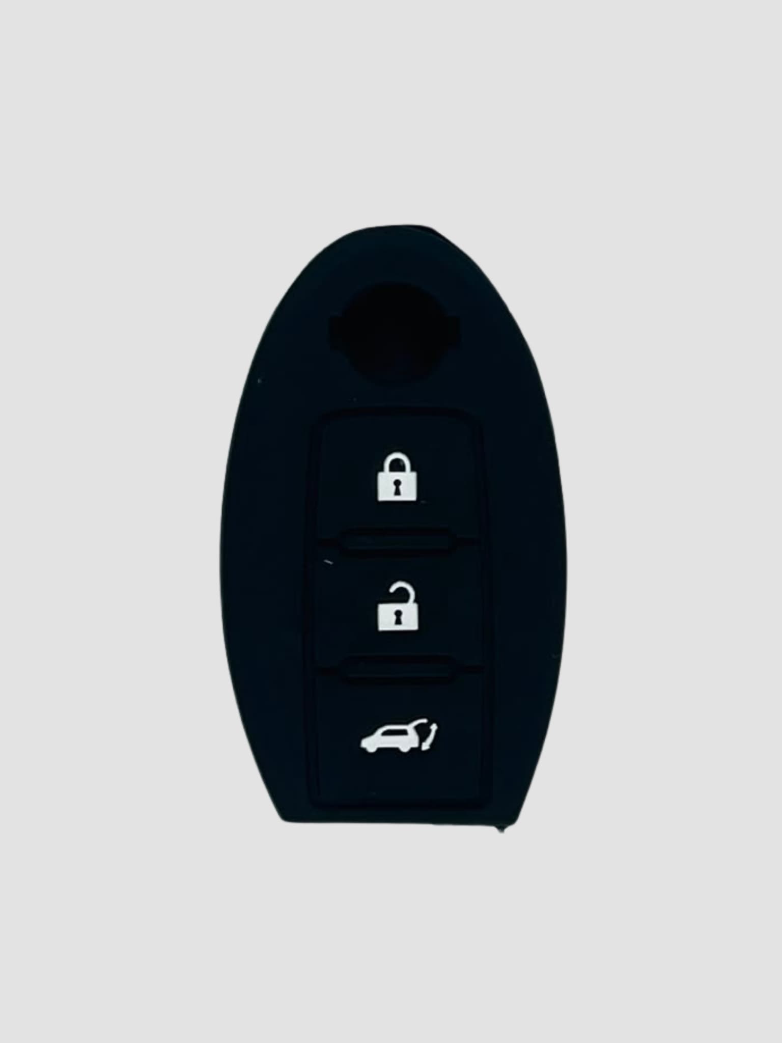 Nissan Smart silicon Cover