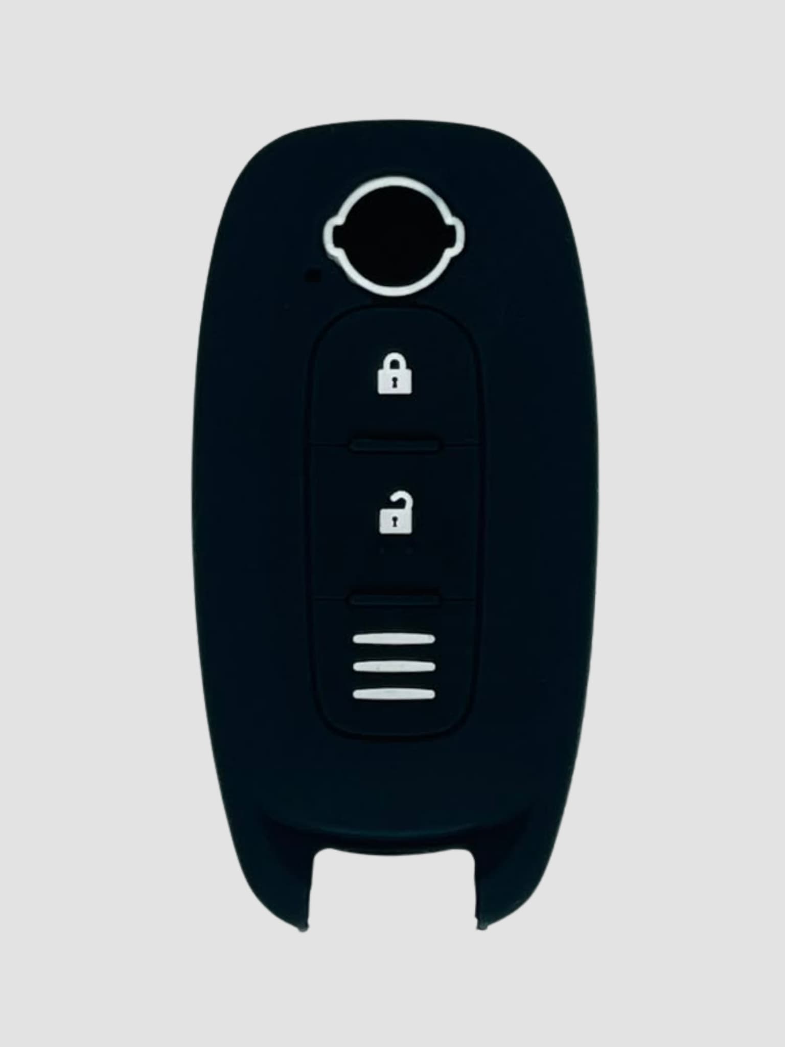 Nissan New Smart silicon Cover