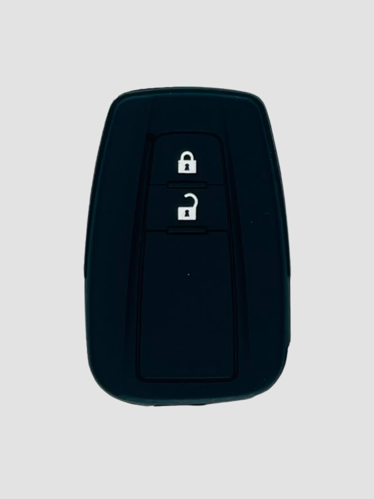 Toyota C-HR Sillicone Covers