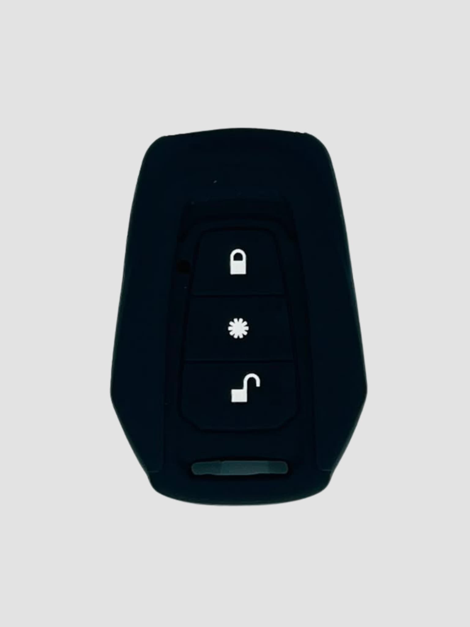 Mahindra KUV100 silicone cover