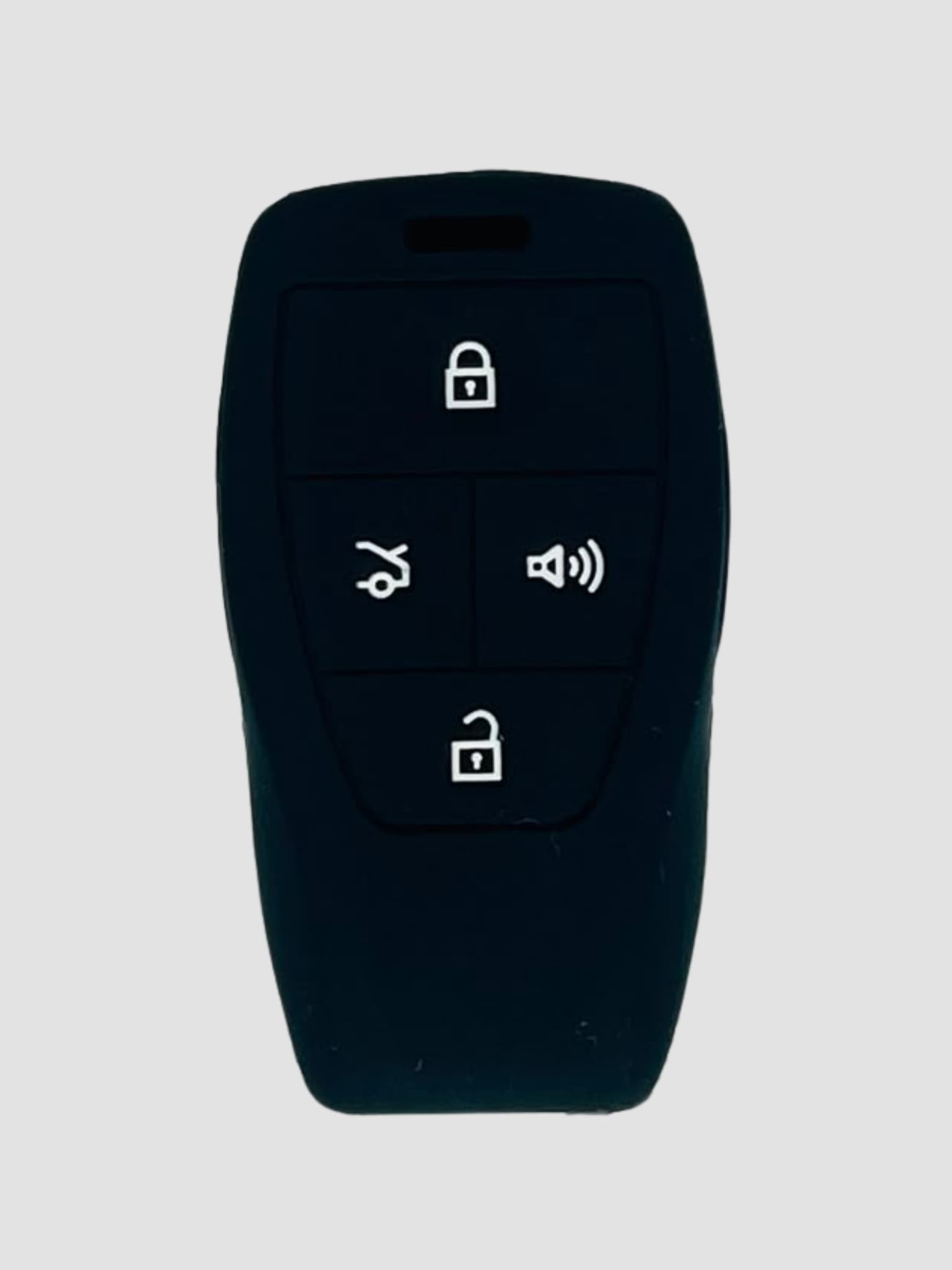Baic Beijing X55 silicone cover