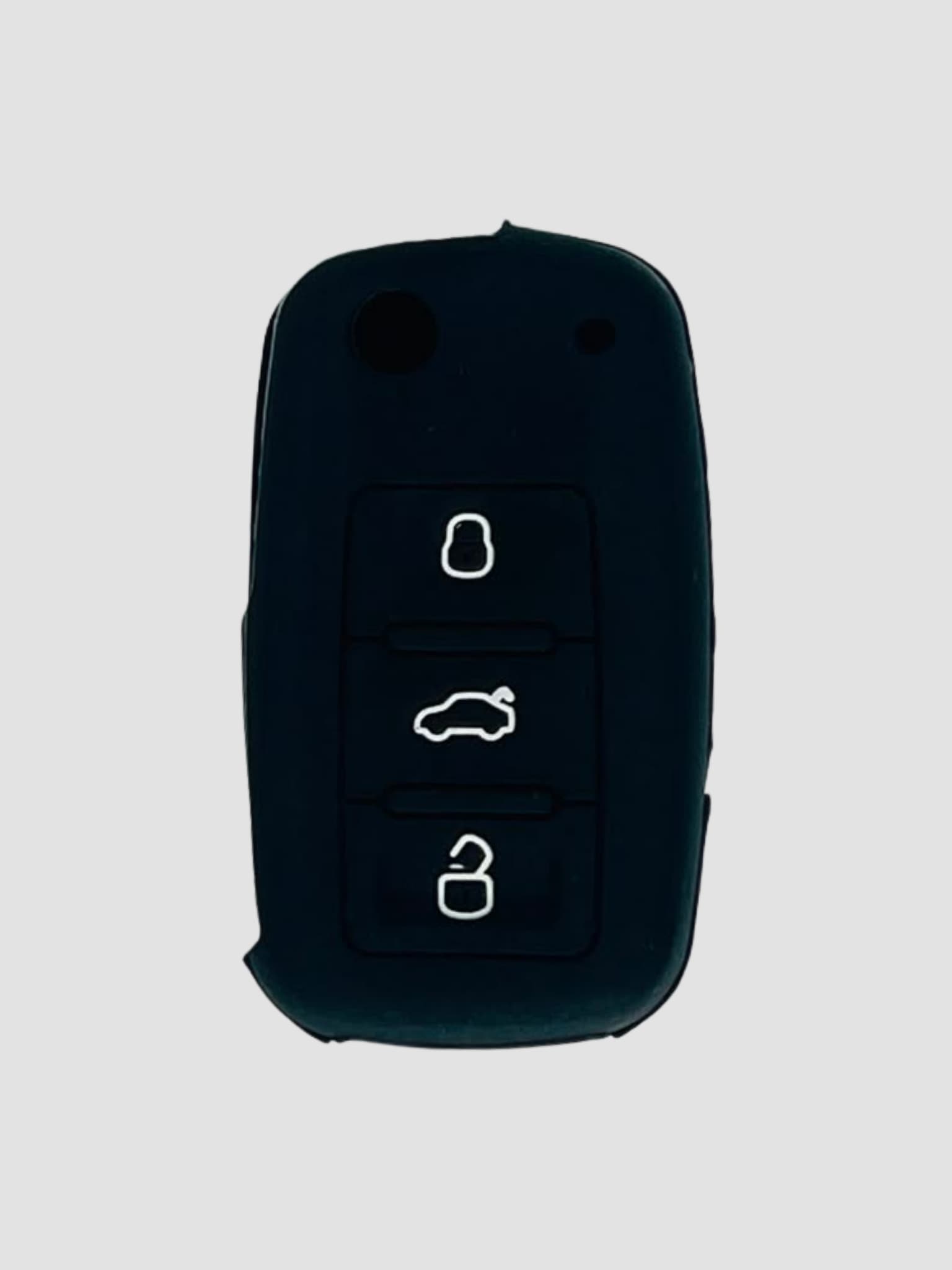 Volkswagon Polo / Golf / Passat / Tiguan silicone cover