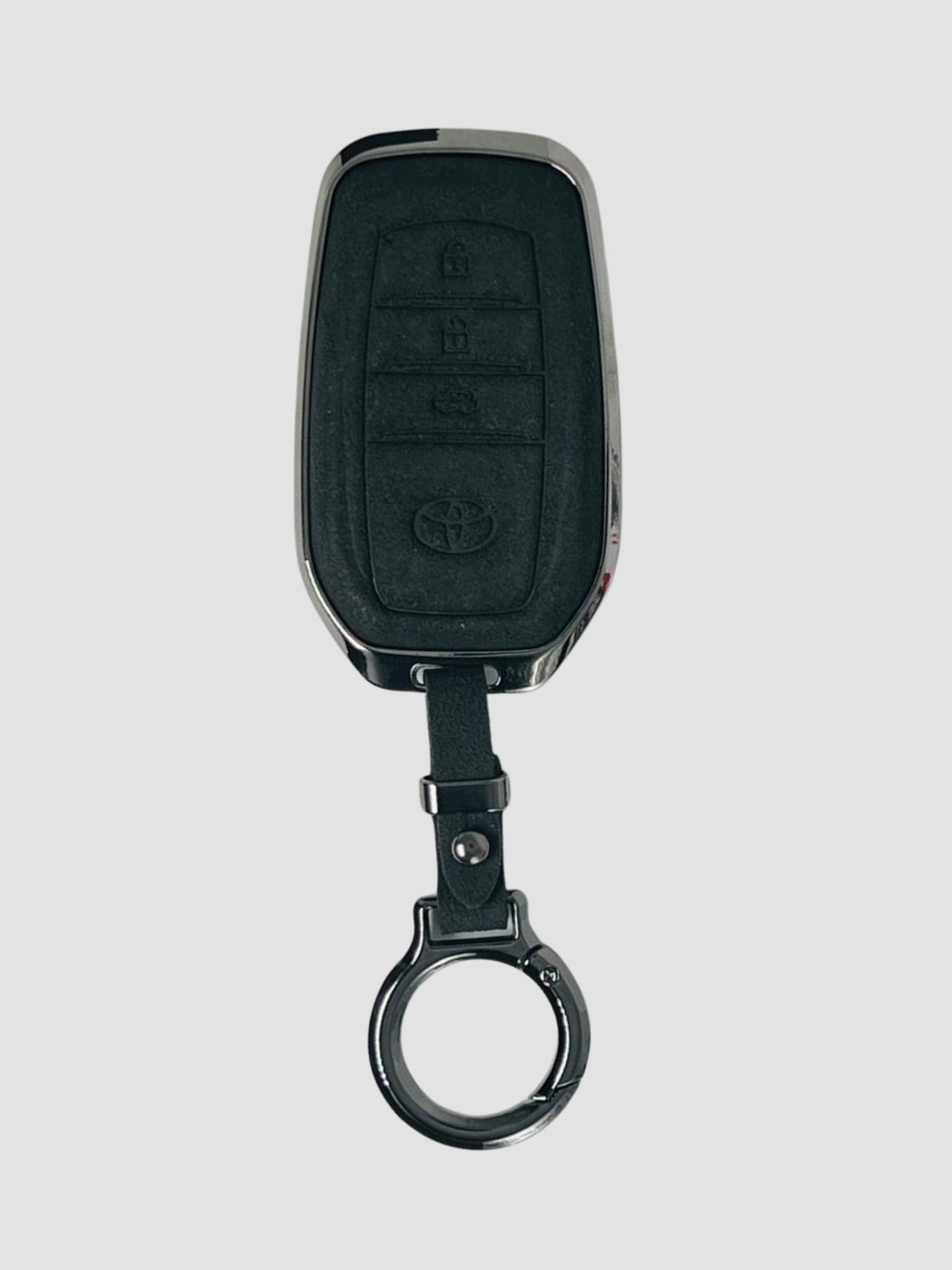 Toyota Hilux / Yaris cross / Lc 300 / Lc 250 metal frame leather cover