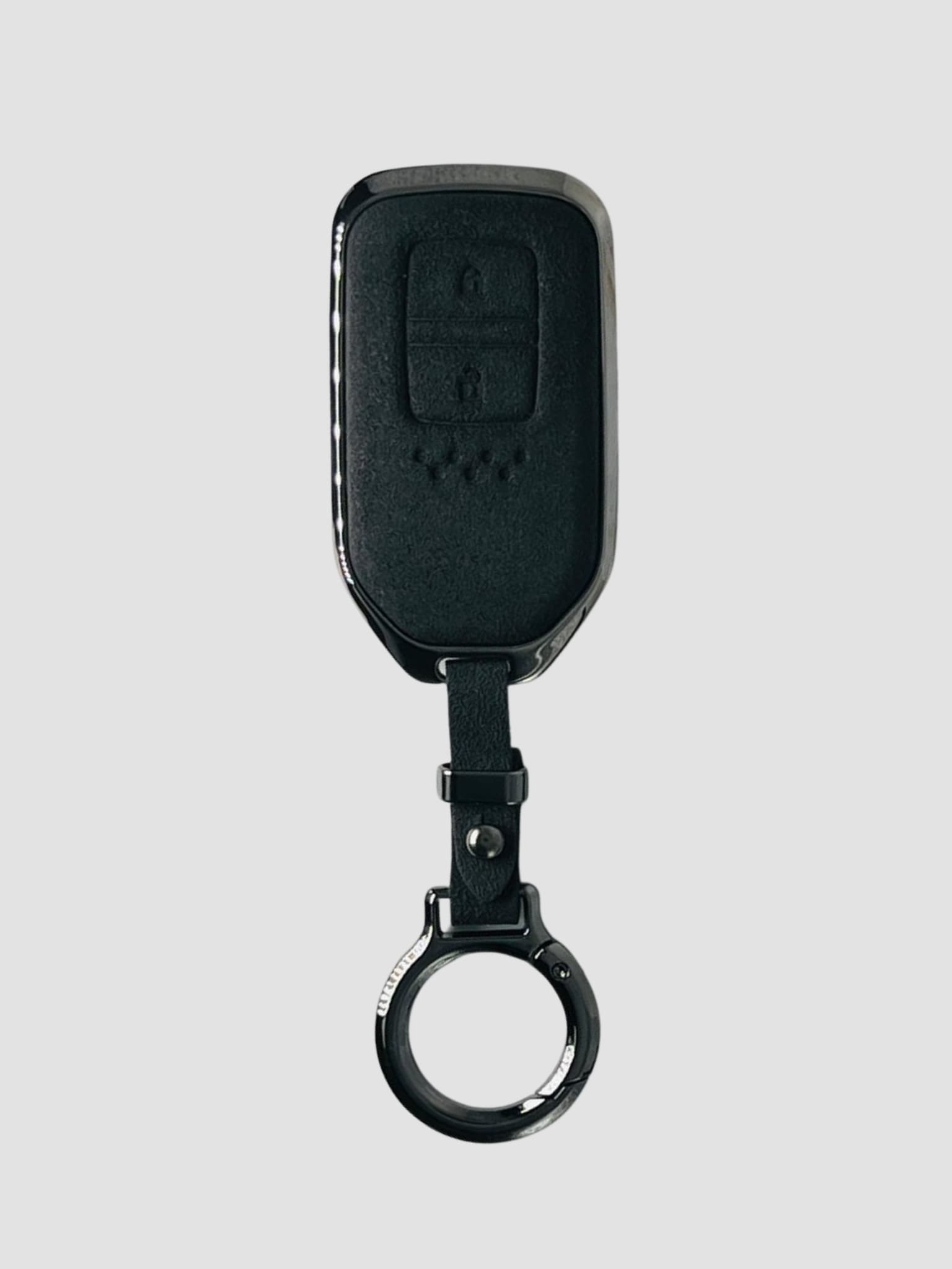 Honda Vezel metal frame leather cover (Old)