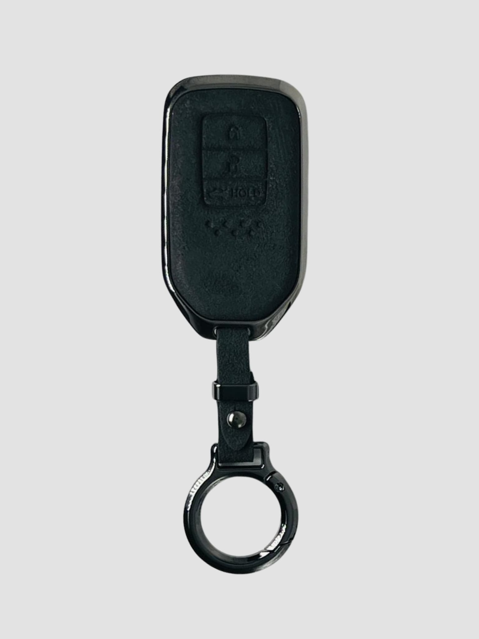Honda CR-V / Grace  metal frame leather cover