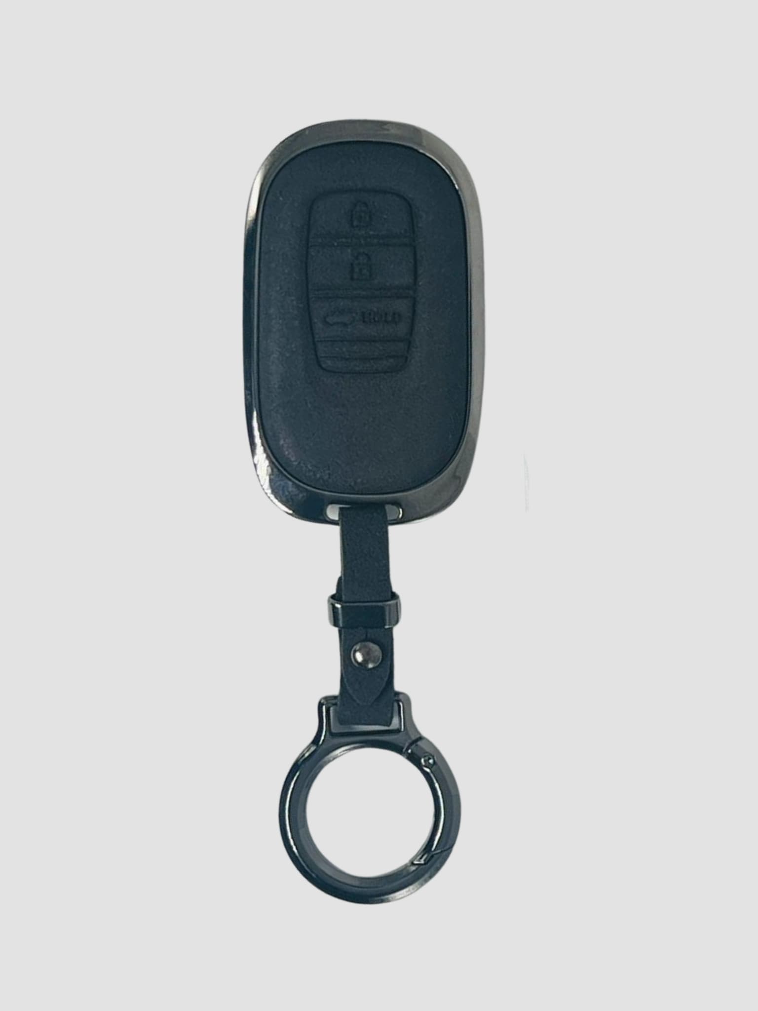 Honda Vezel metal frame leather cover (New)