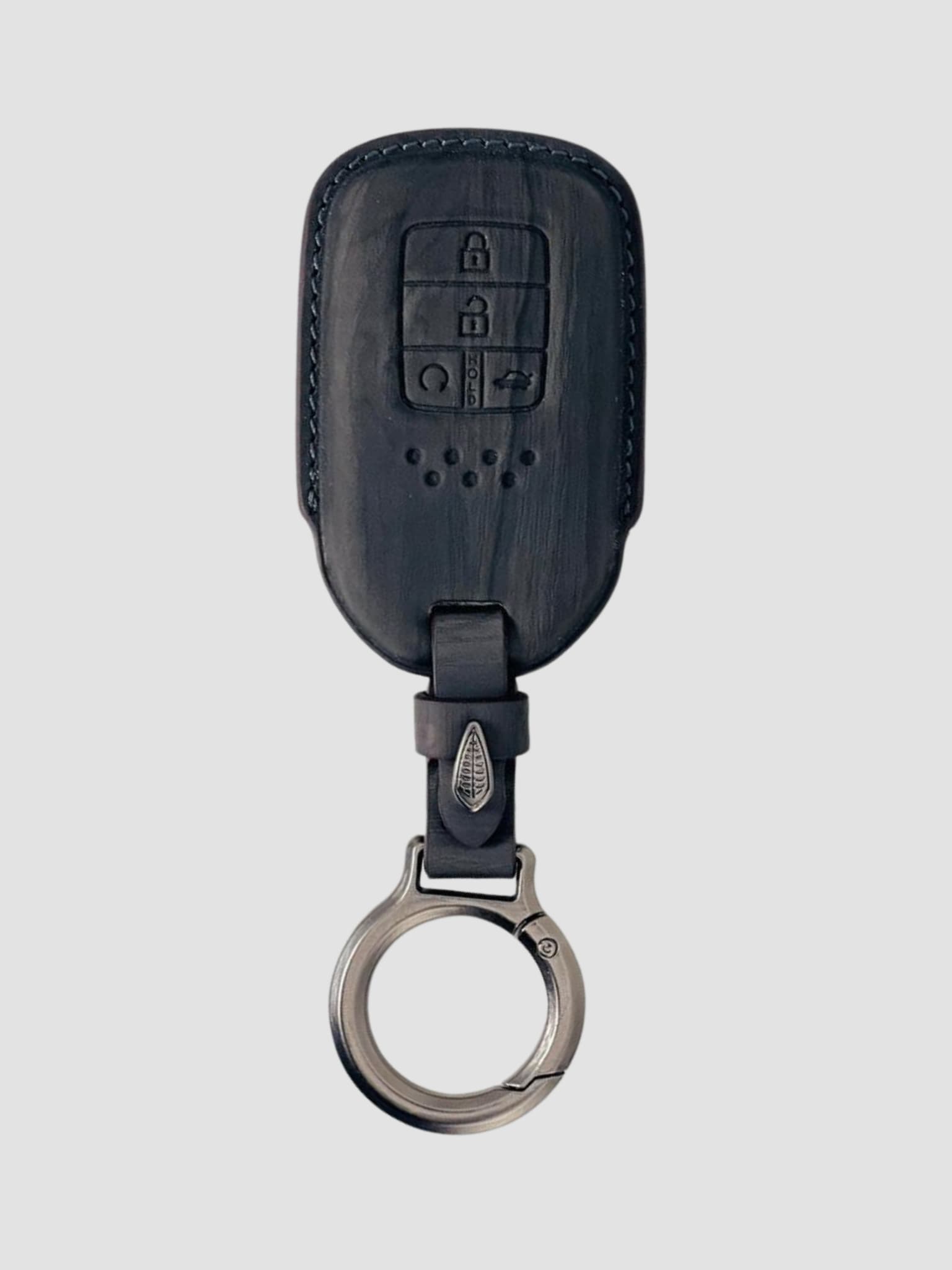 Honda City RS Leather cover