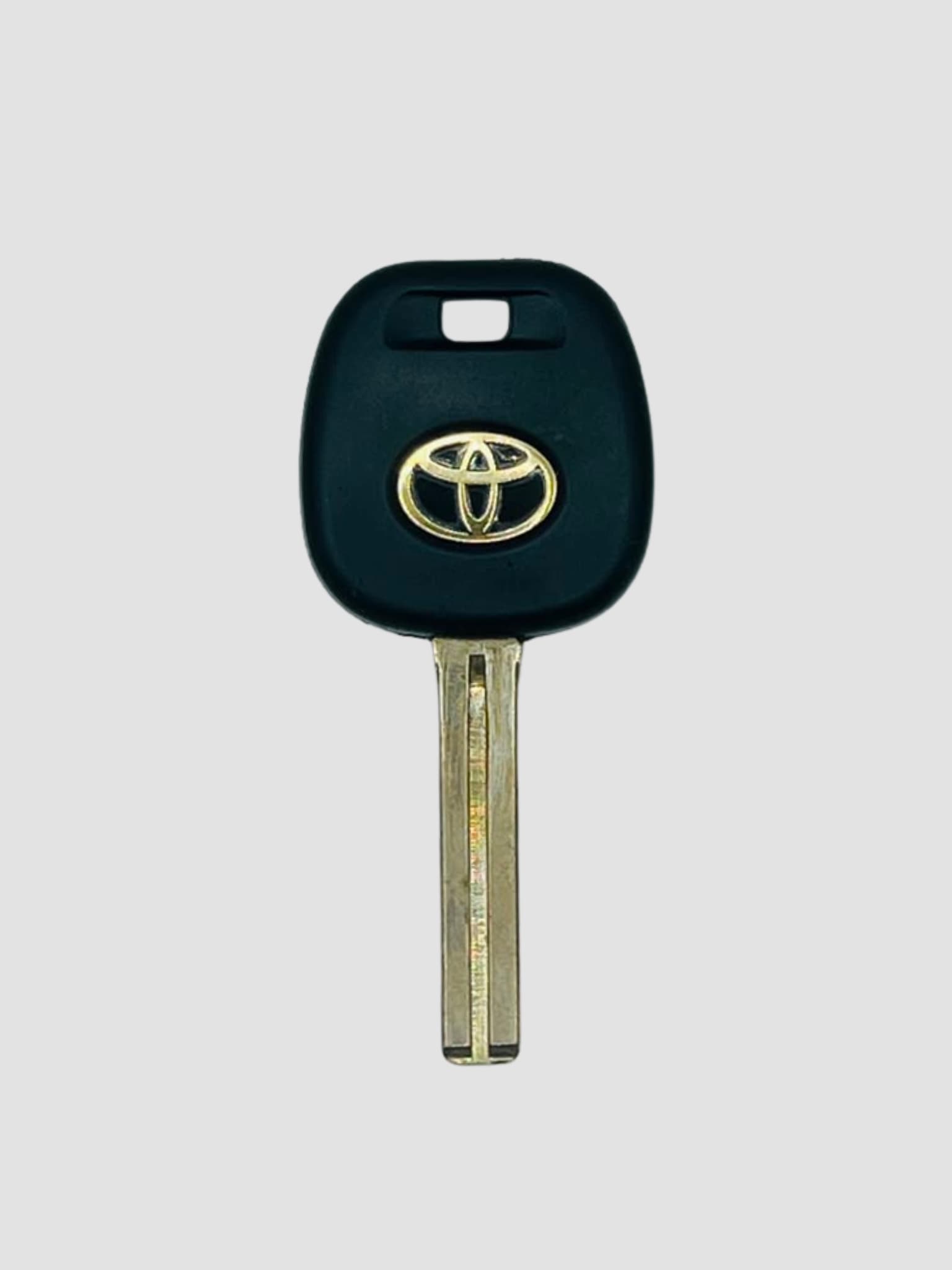 Toyota / Lexus Transponder Key Shell