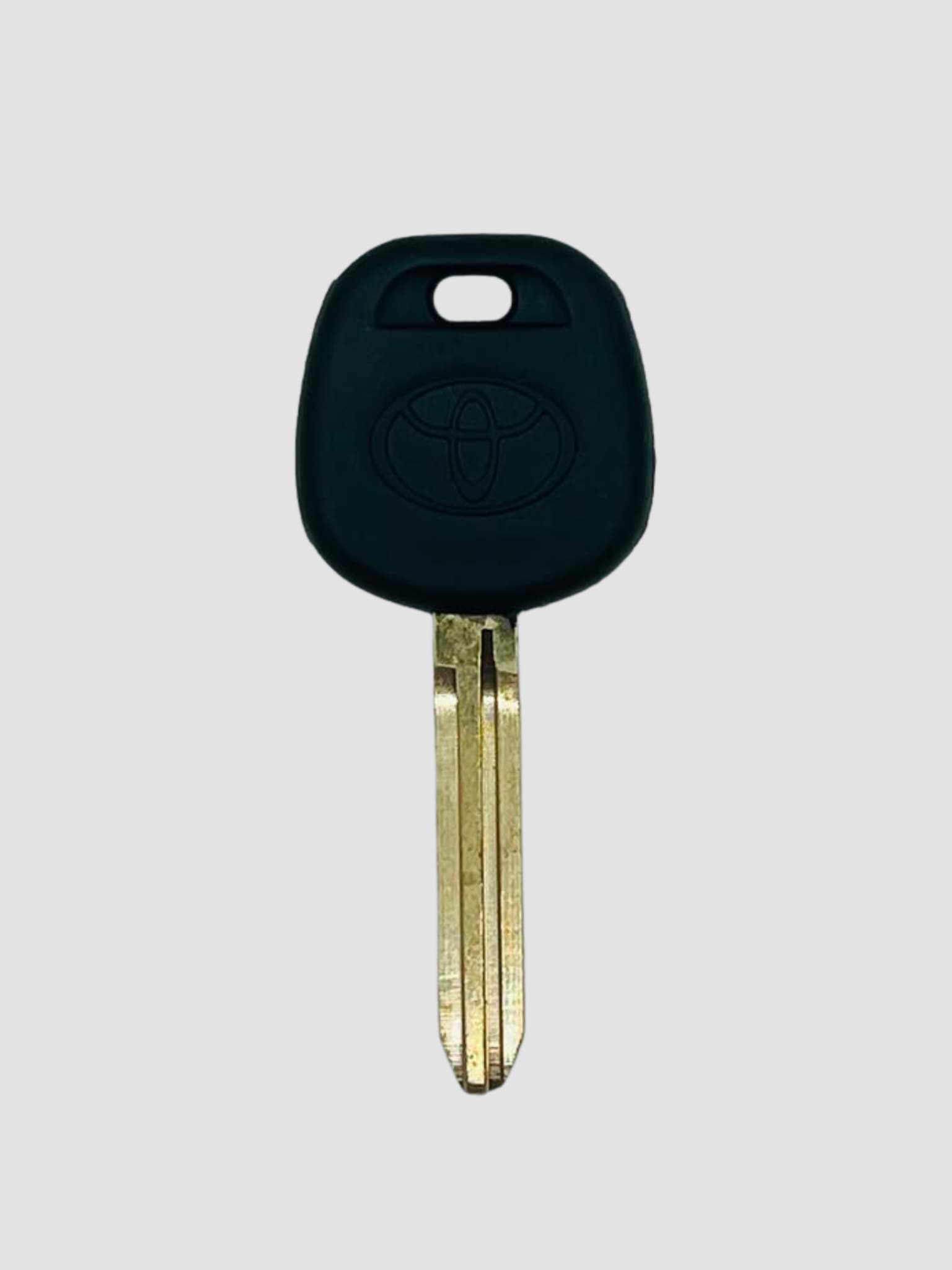Toyota Compatible Transponder Key Shell