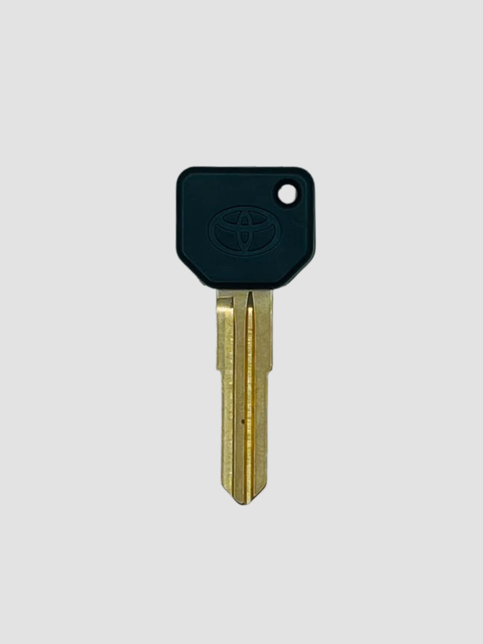 Toyota Passo / Rush Transponder Key Shell