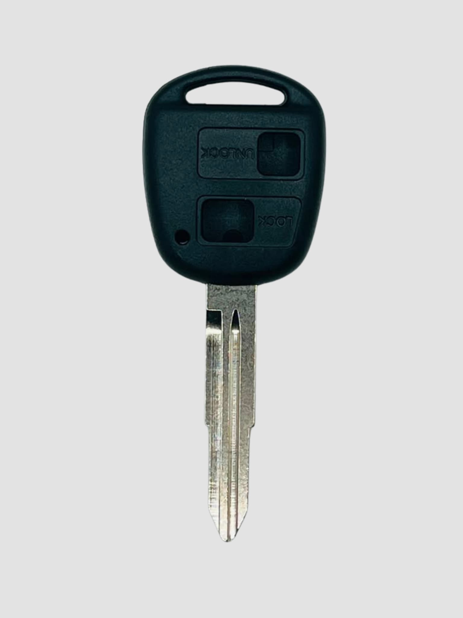 Toyota Passo / Rush Remote Key Shell