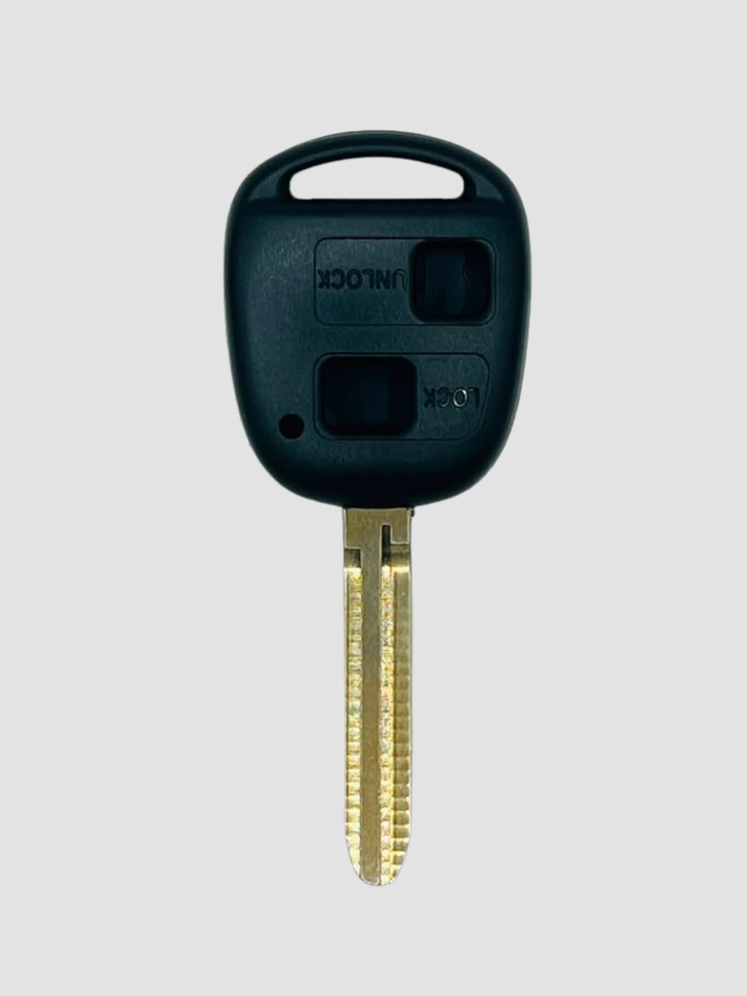 Toyota Prado Remote Key Shell