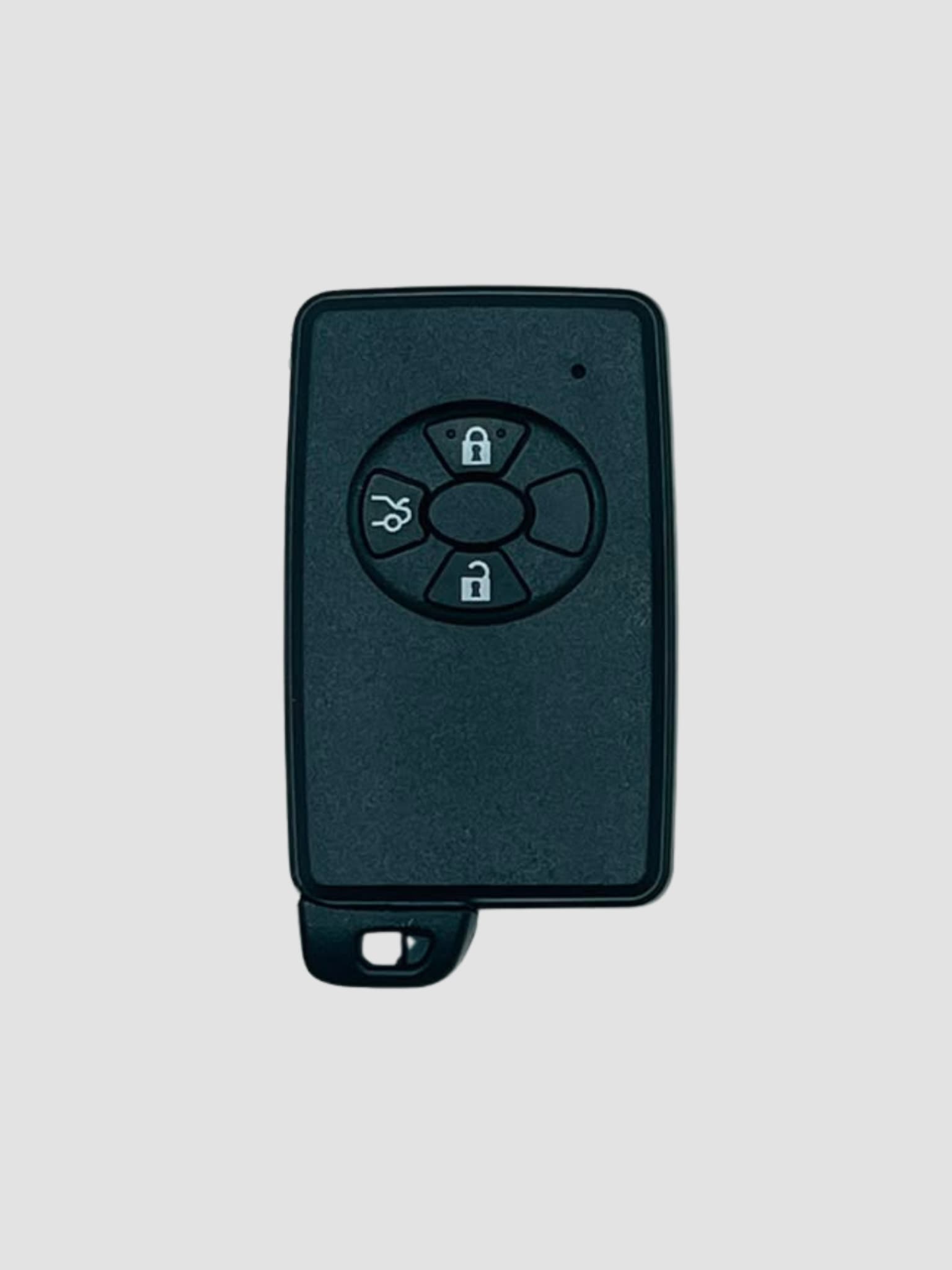 Toyota Allion / Premio Smart key shell