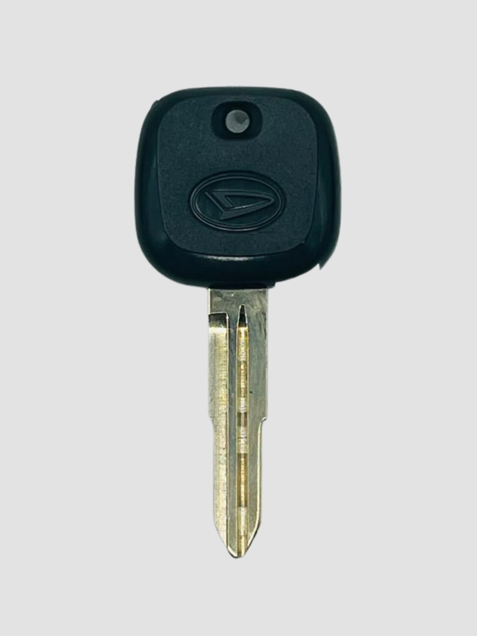 Daihatsu Mira Transponder key shell