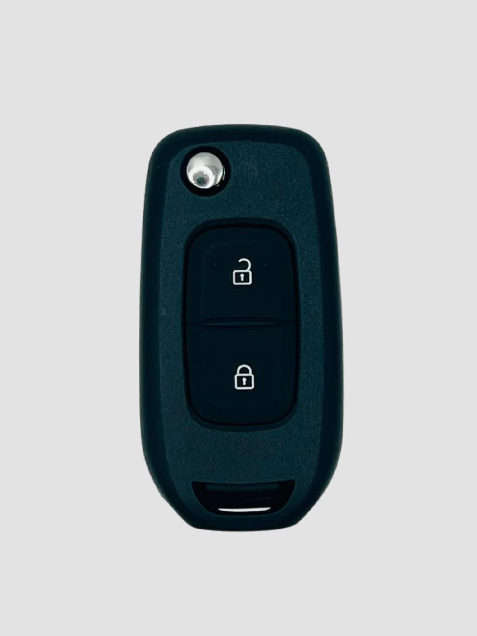 Renault Kwid Flip key shell