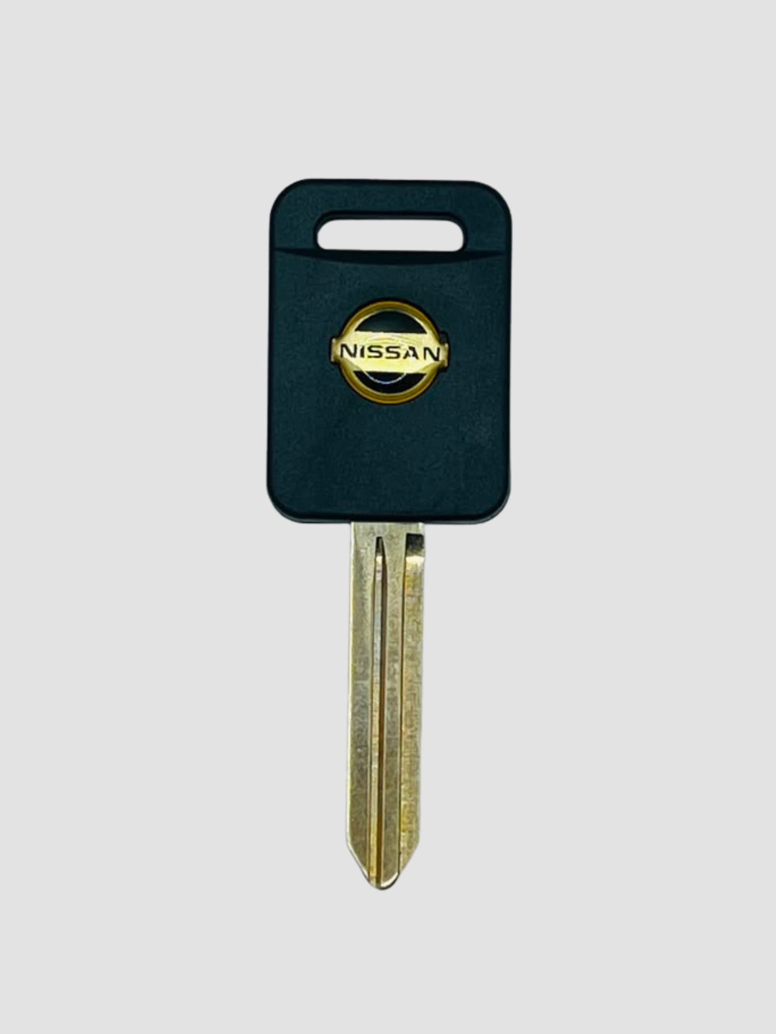 Nissan Transponder key shell